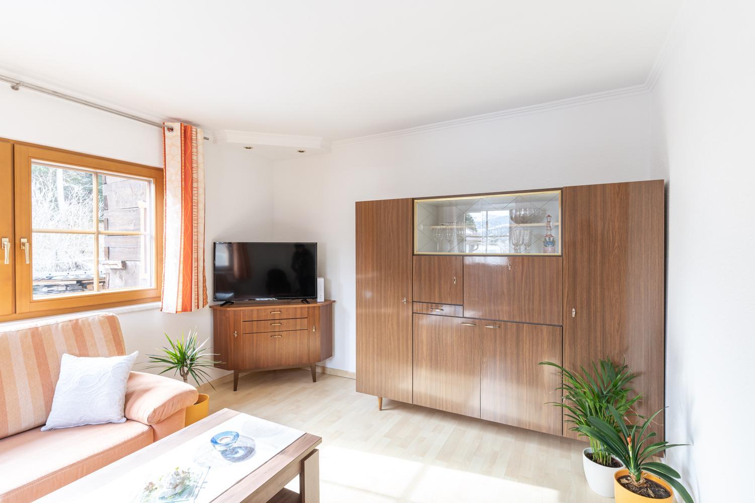 Chalet Taurachblick