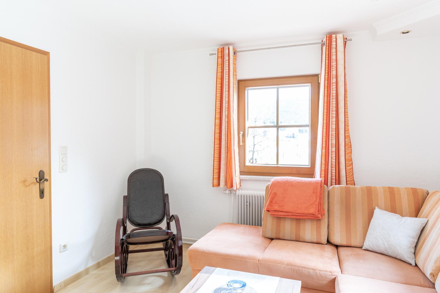 Chalet Taurachblick