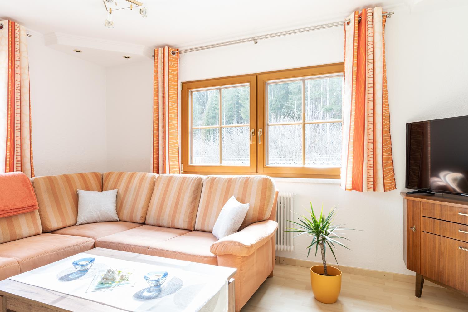 Chalet Taurachblick