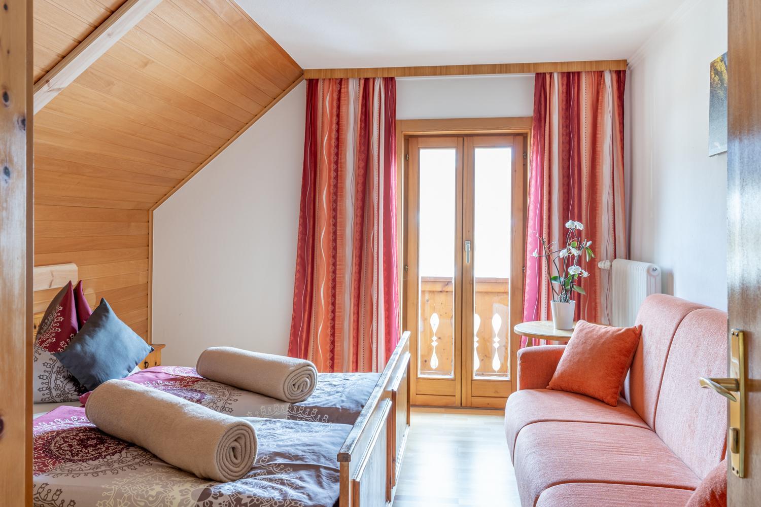 Chalet Taurachblick