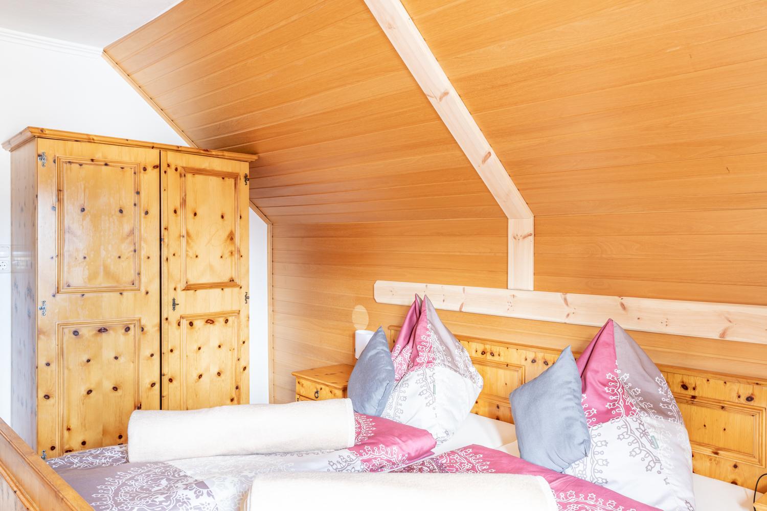 Chalet Taurachblick