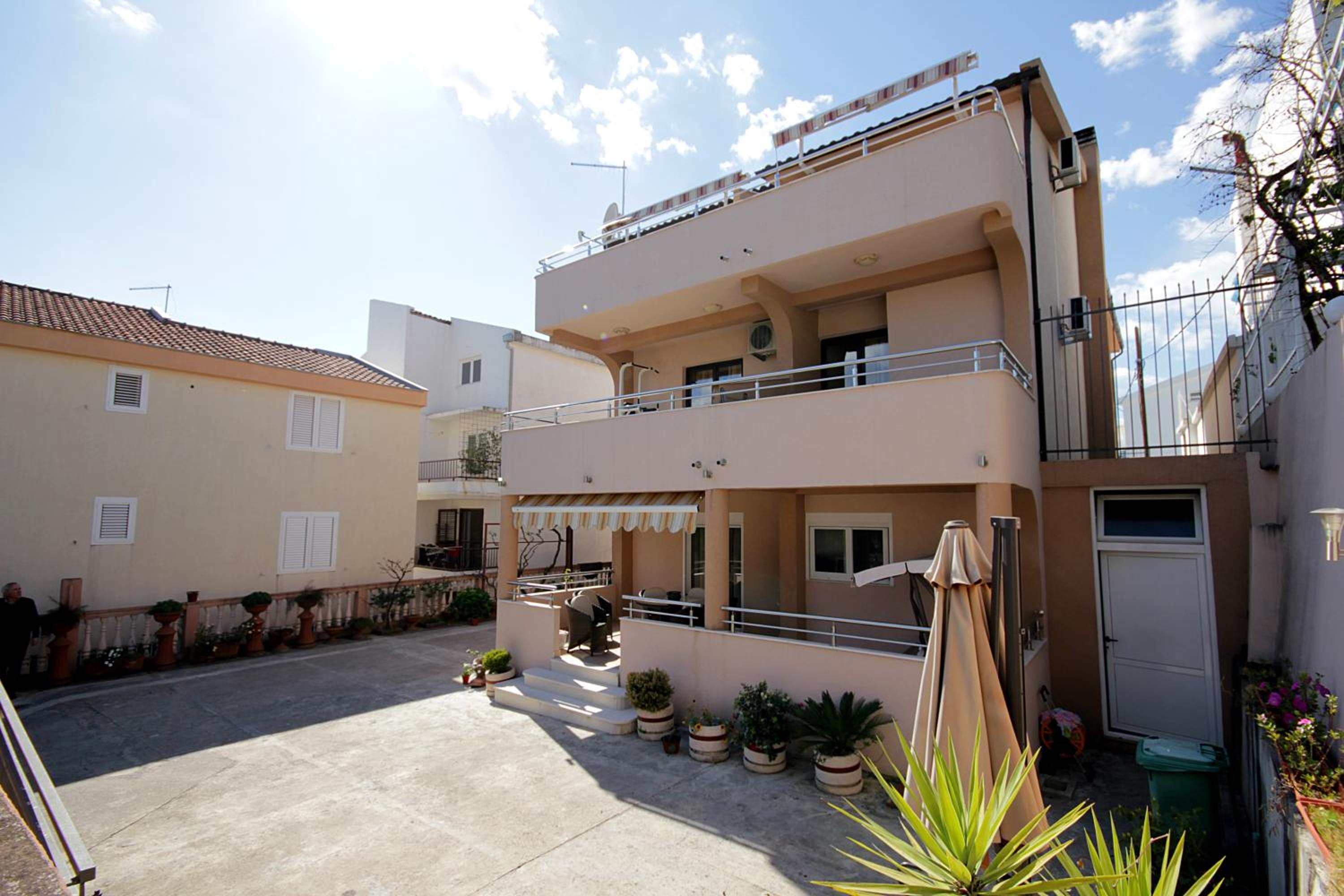 Villa Glavanovic