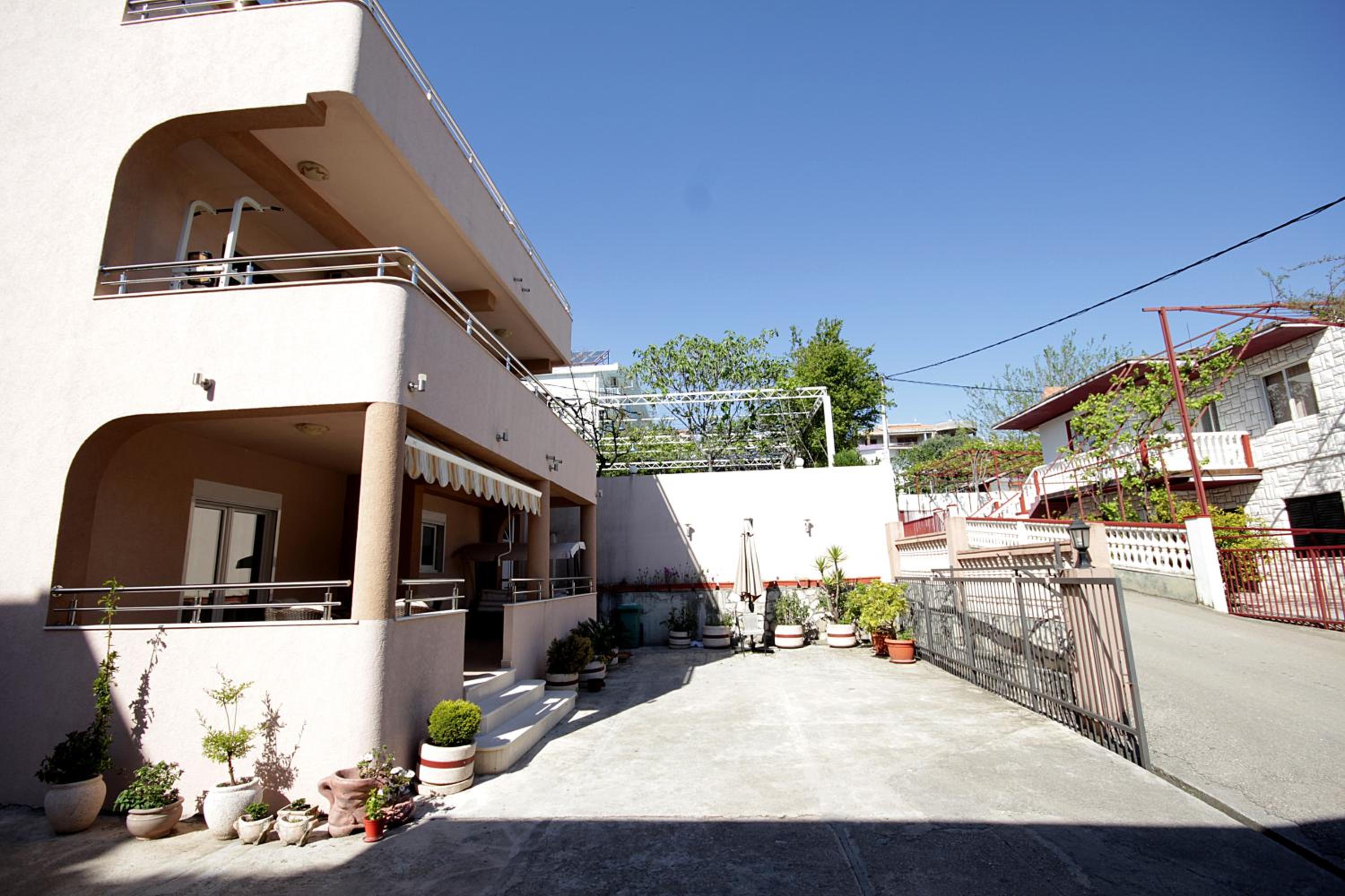 Villa Glavanovic