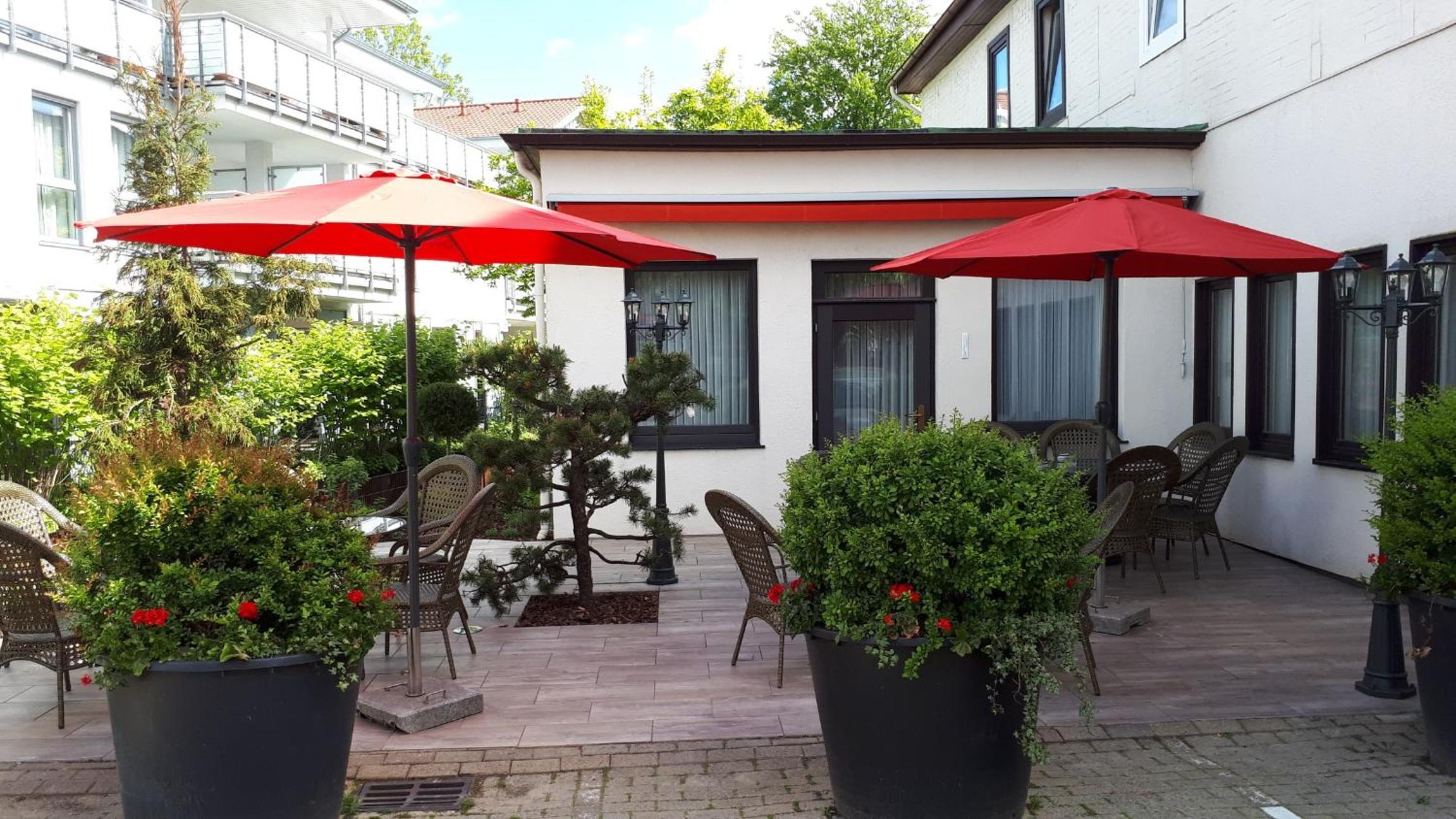 Hotel Niedersachsen