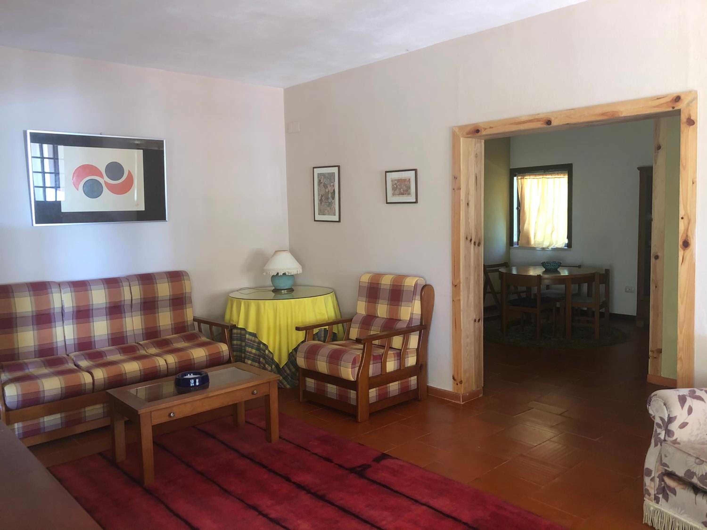 Casa Valverde