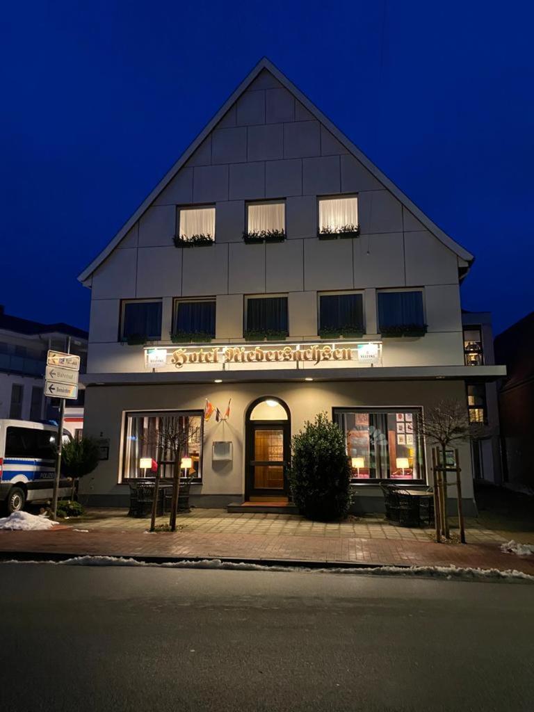 Hotel Niedersachsen