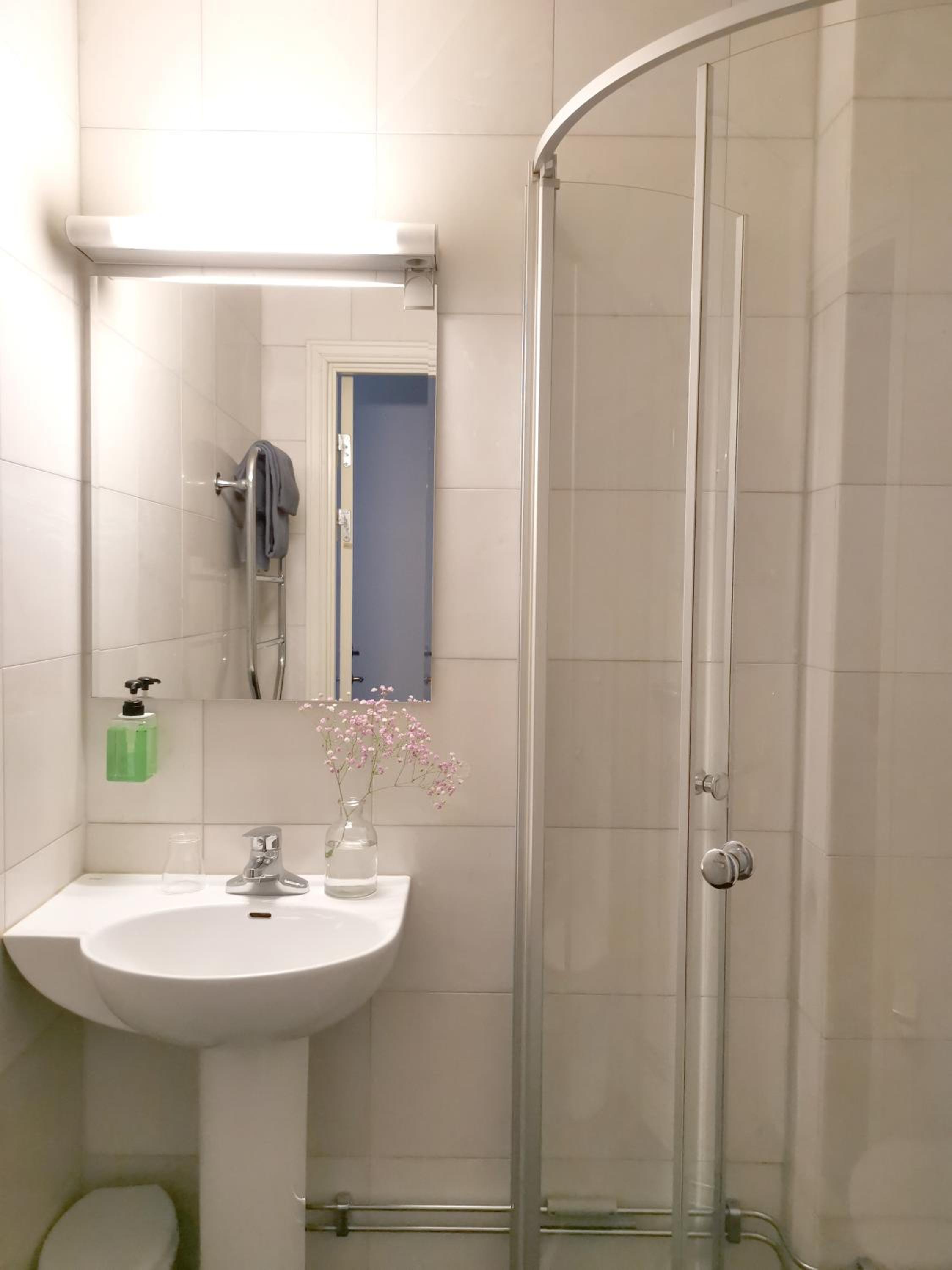 Stockholm Vacations - Crystal Plaza Hotel - Property Image 23