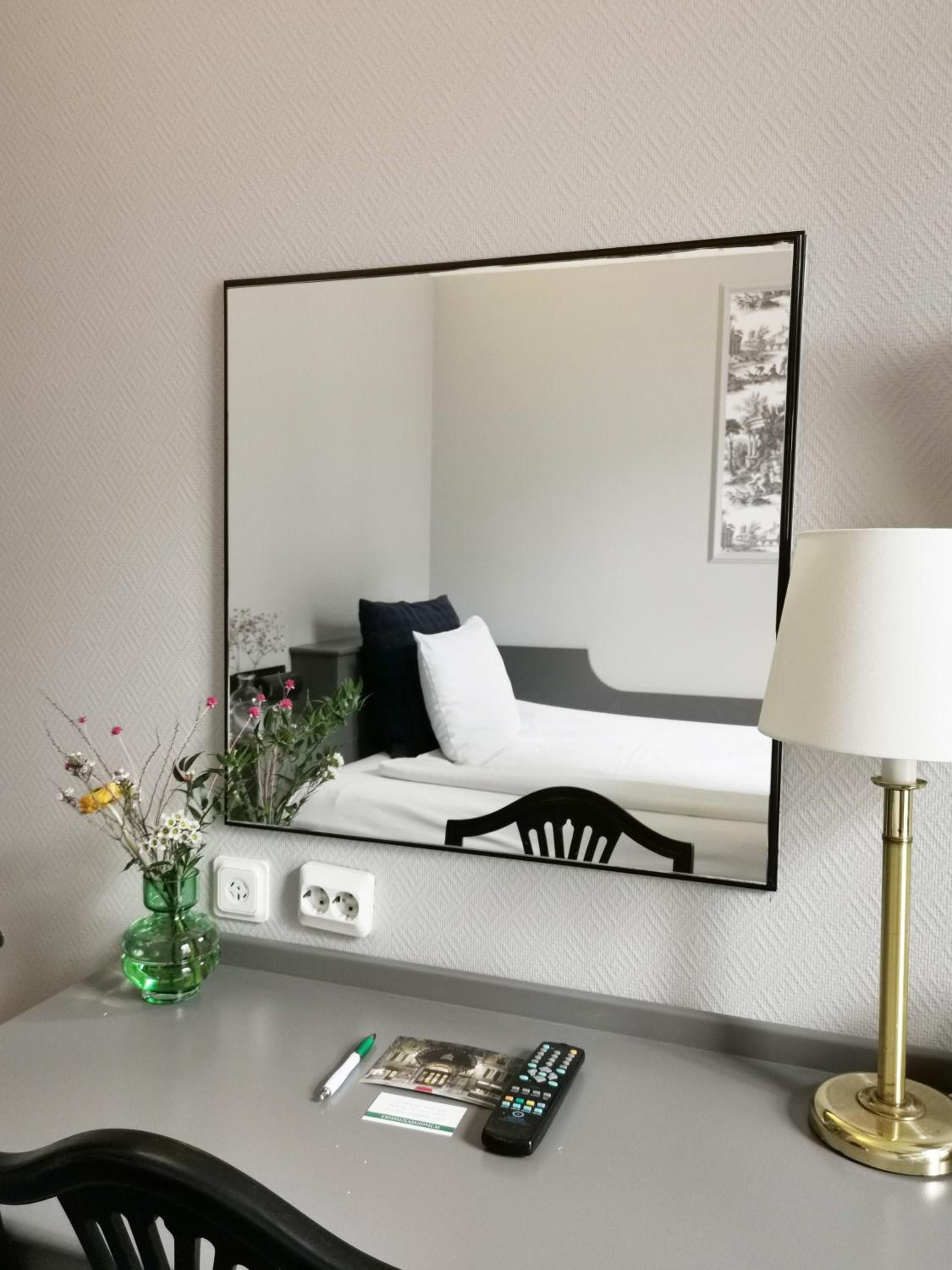 Stockholm Vacations - Crystal Plaza Hotel - Property Image 22