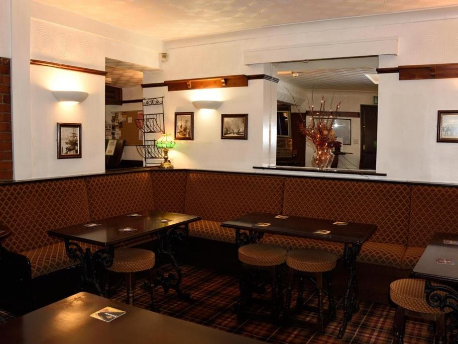 The Granby Hotel