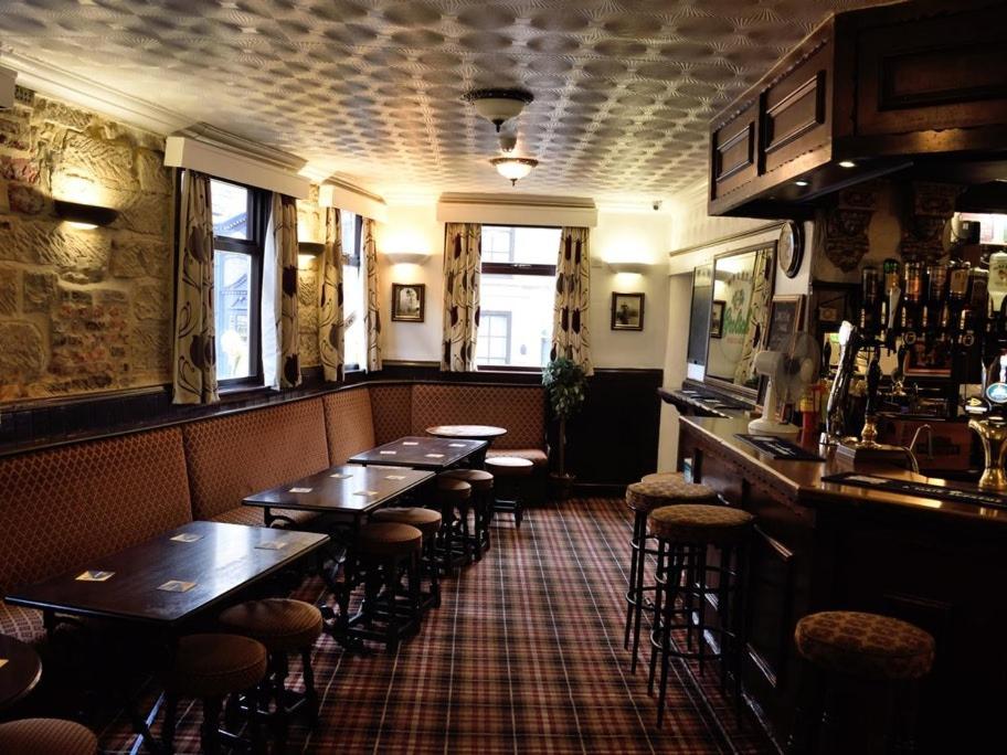 The Granby Hotel