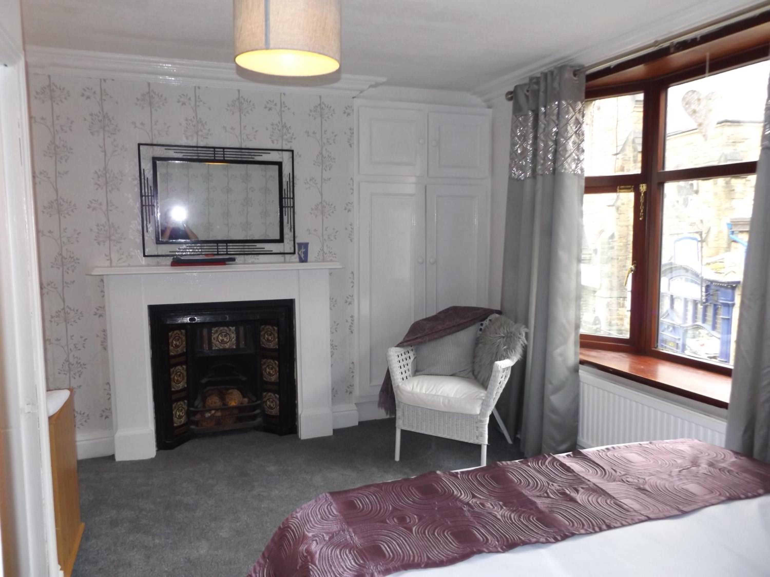The Granby Hotel