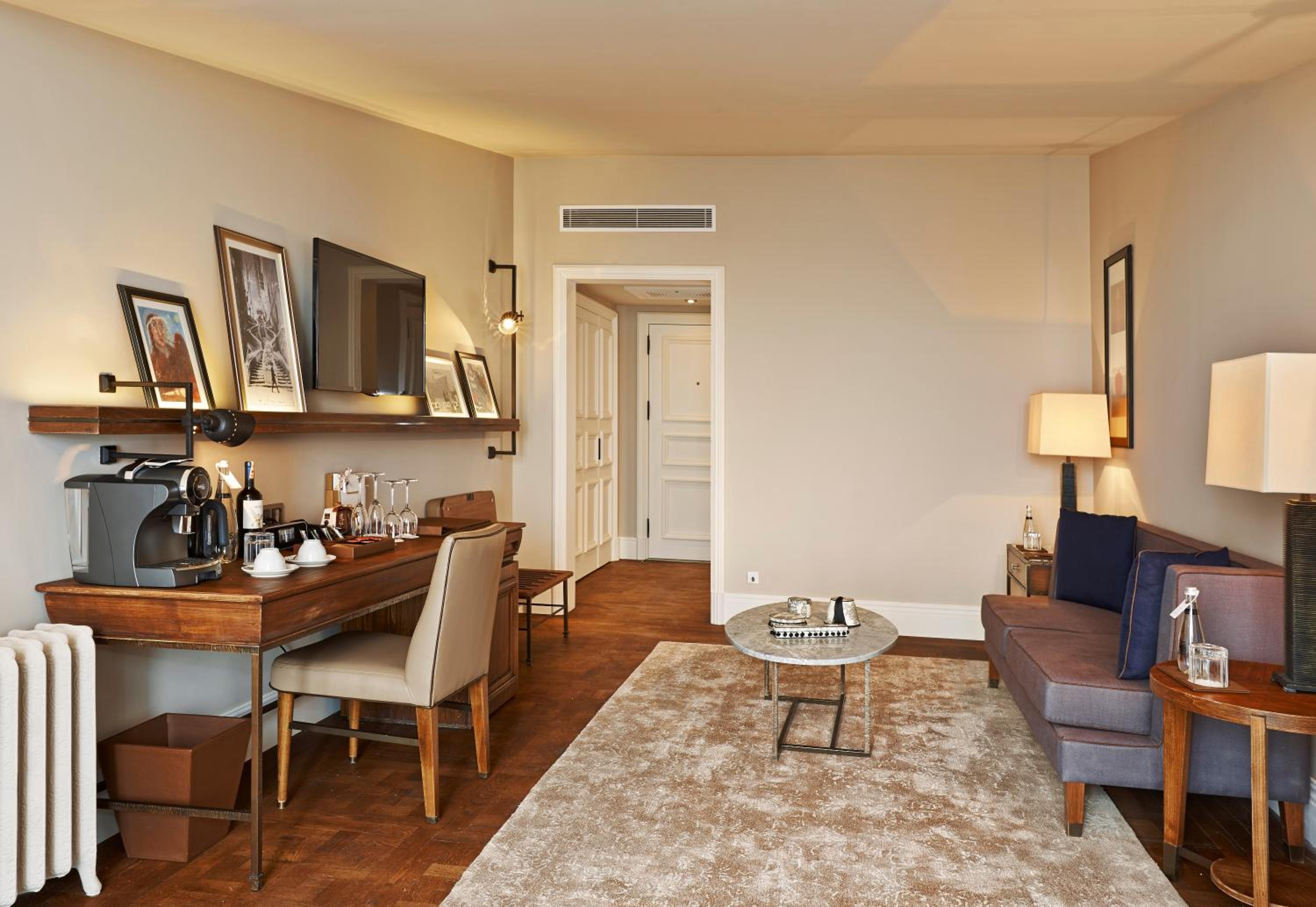 The Bank Hotel Istanbul, a Member of Design Hotels - Image 41