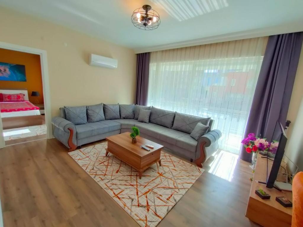 Lara Park Suites