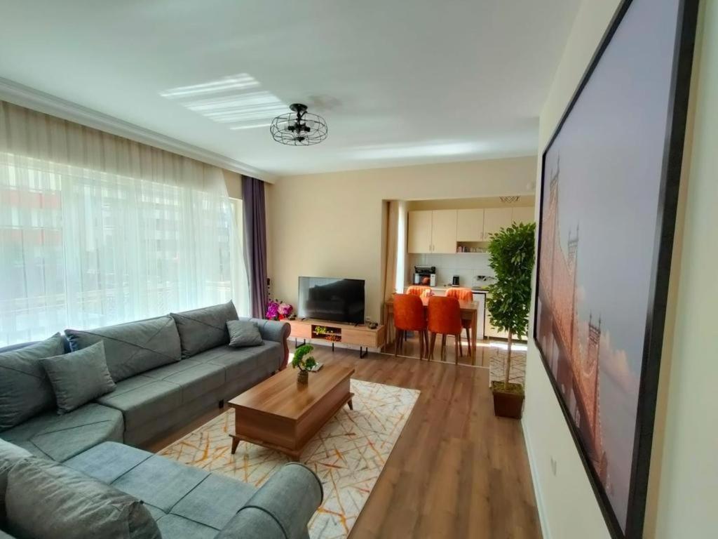Lara Park Suites