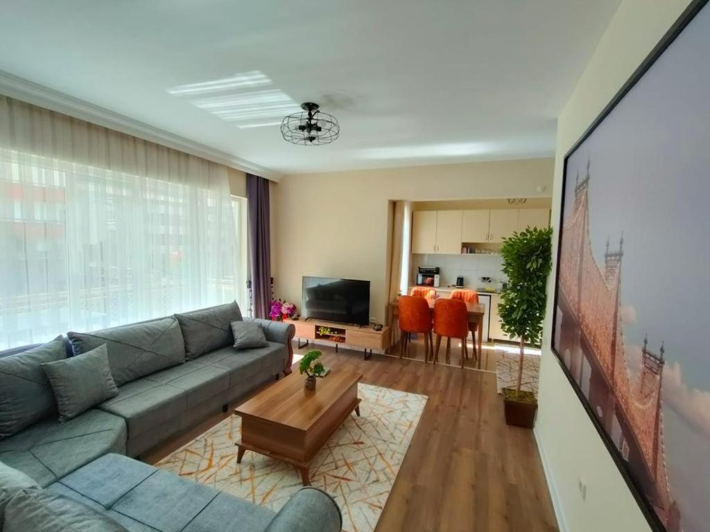 Lara Park Suites