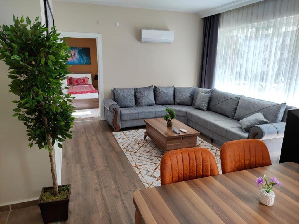 Lara Park Suites