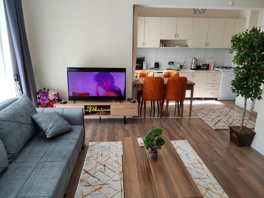 Lara Park Suites