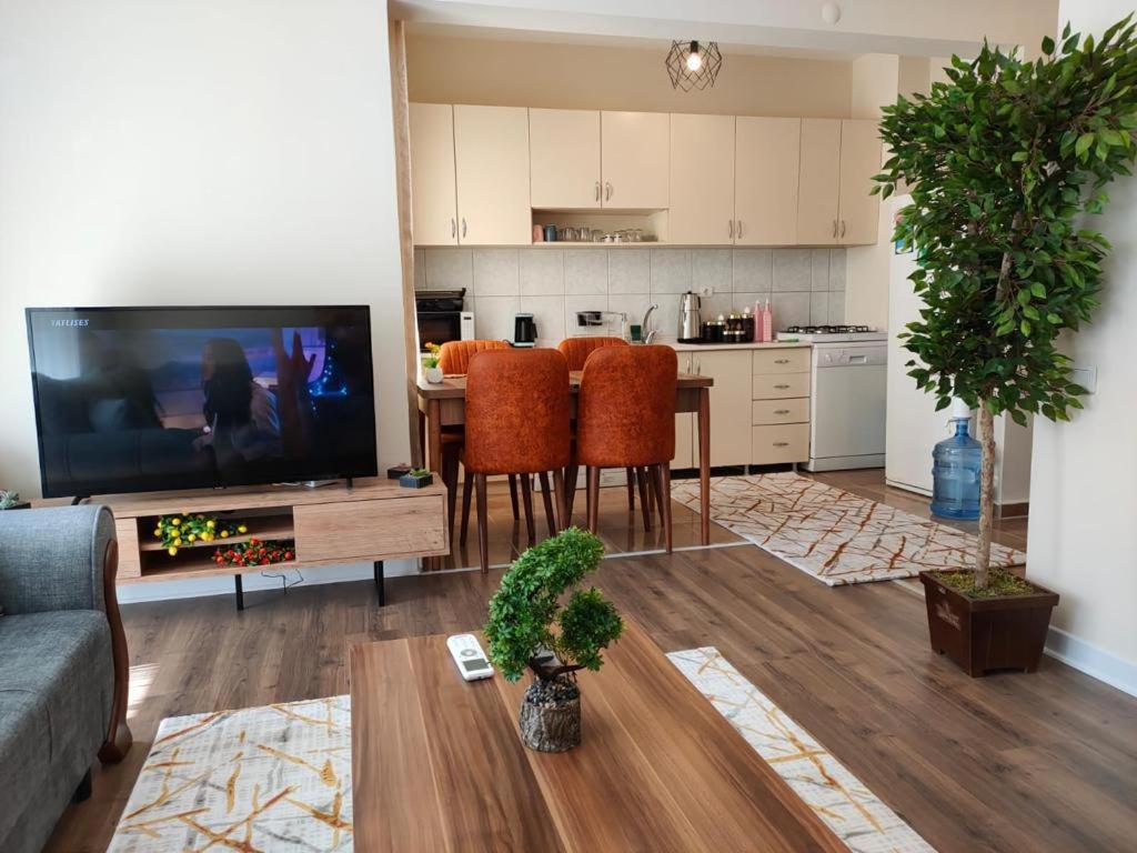 Lara Park Suites
