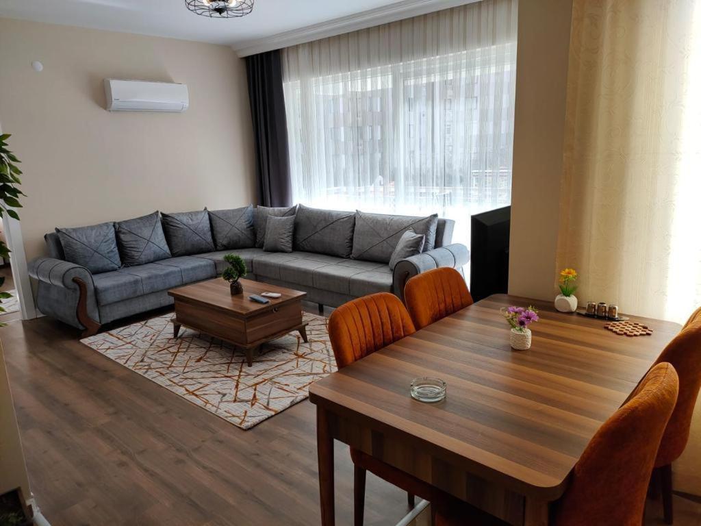 Lara Park Suites