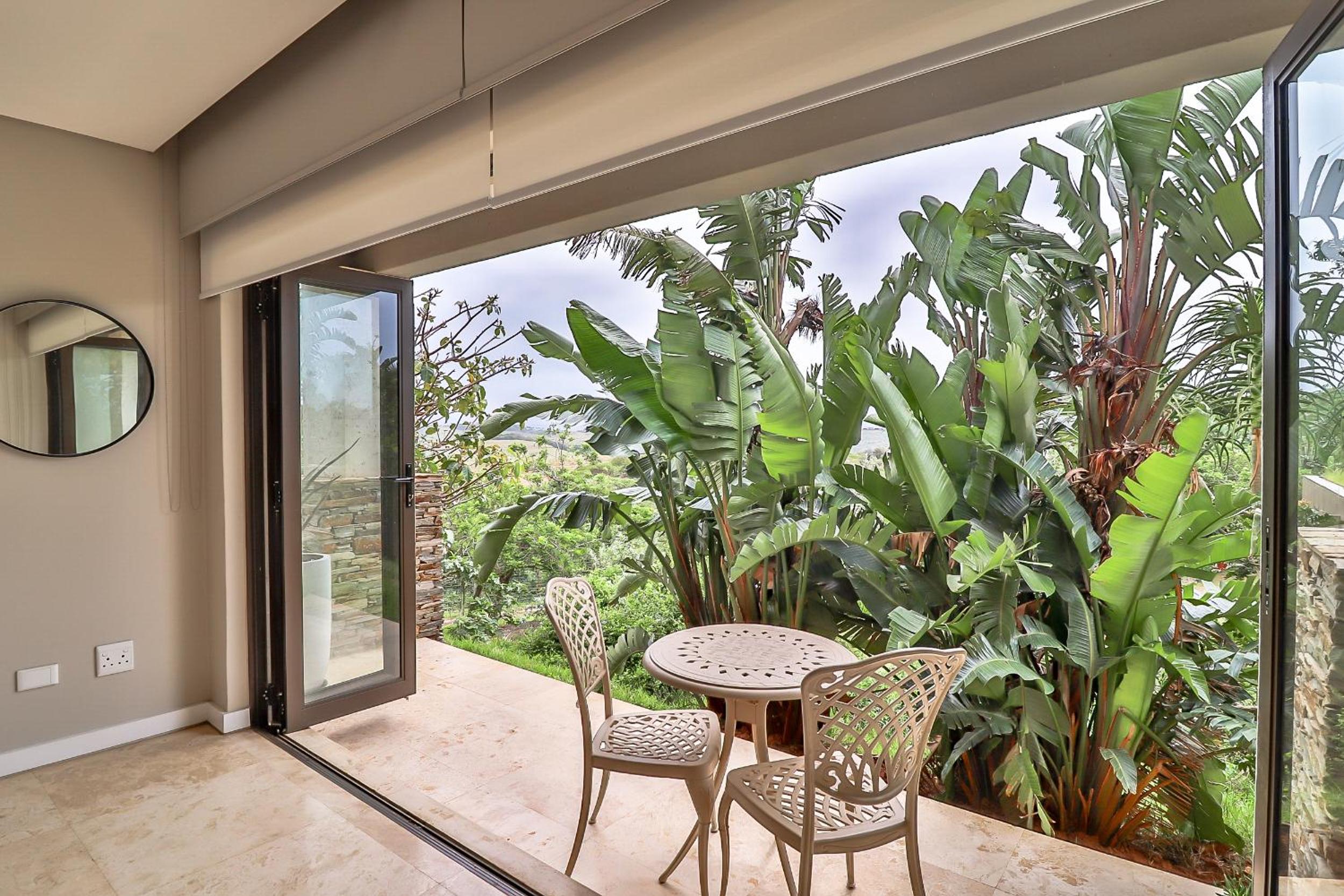 6 Crystal Cove Zimbali 5 Bedroom ZPS6 view 2