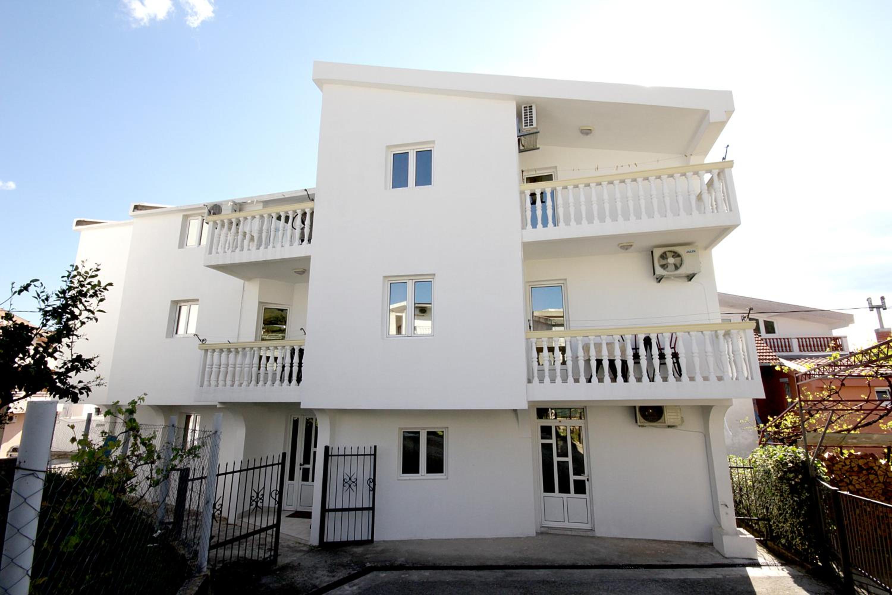 Villa Glavanovic