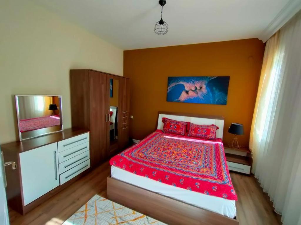 Lara Park Suites