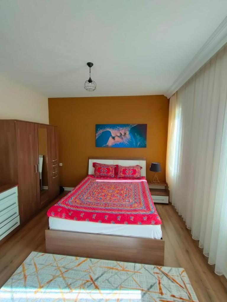 Lara Park Suites