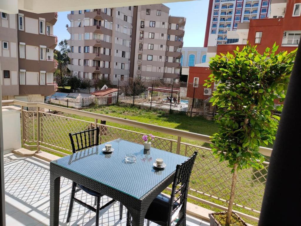 Lara Park Suites