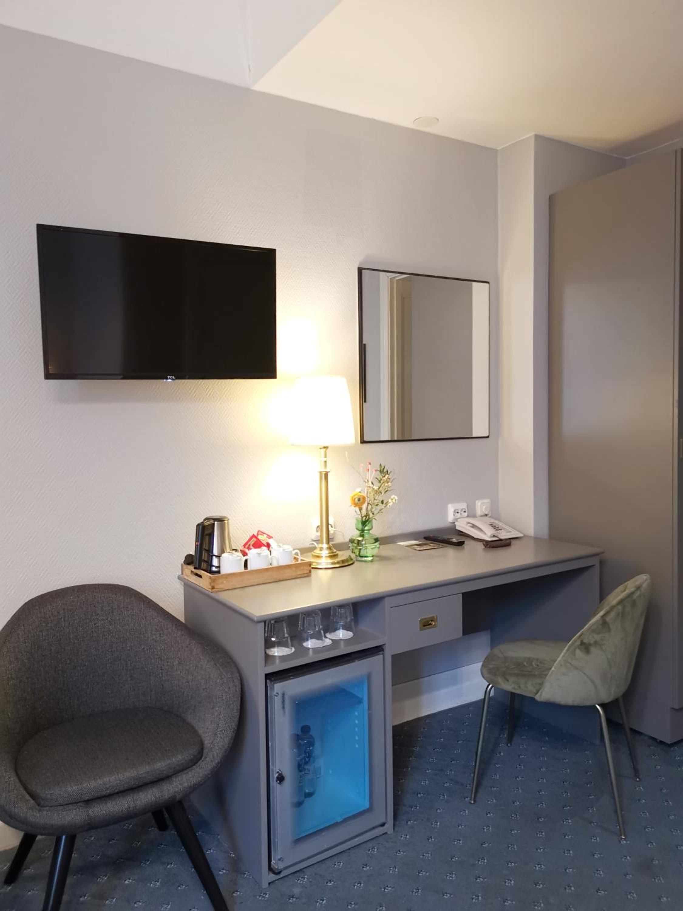 Stockholm Vacations - Crystal Plaza Hotel - Property Image 29