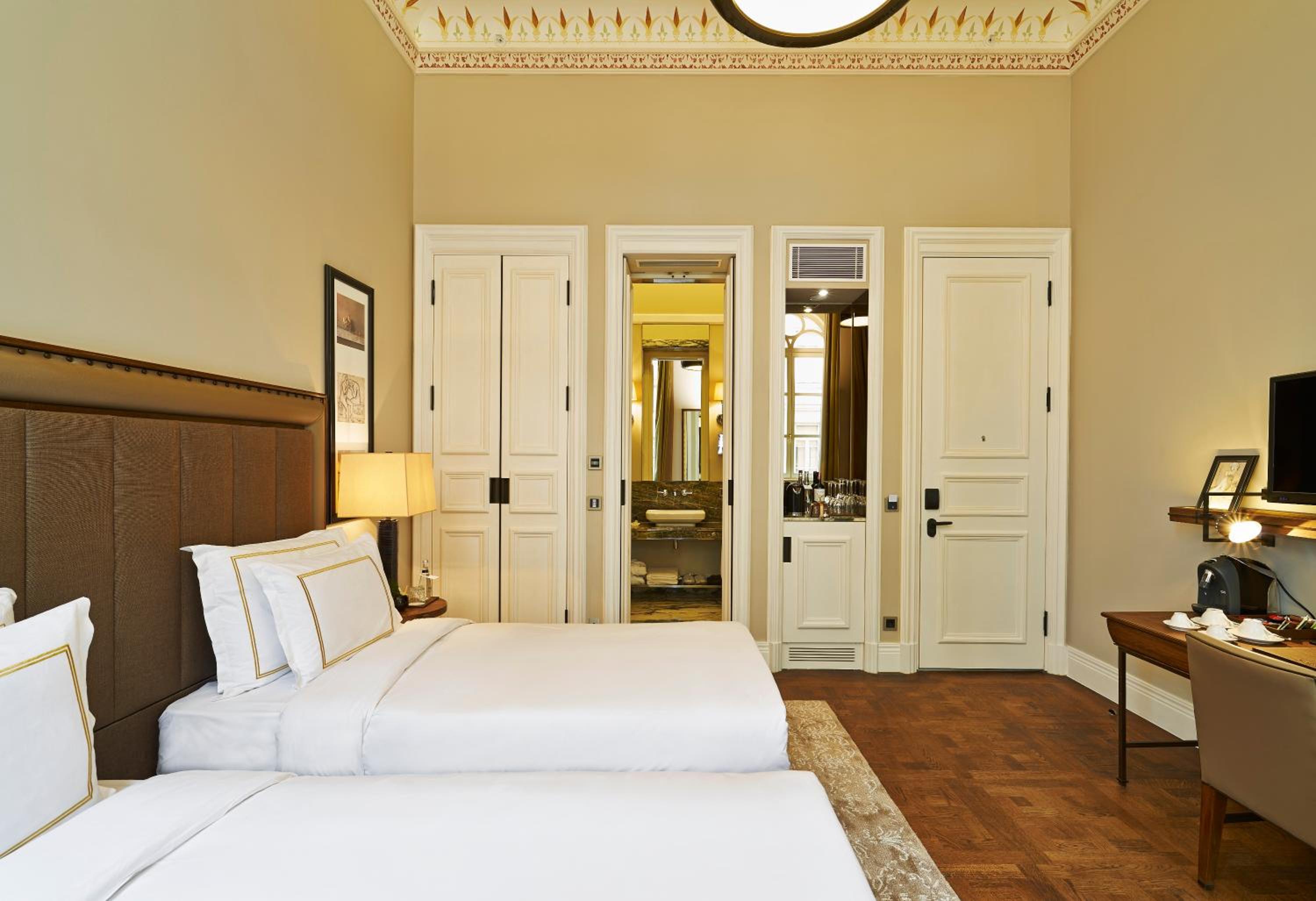 The Bank Hotel Istanbul, a Member of Design Hotels - Image 43