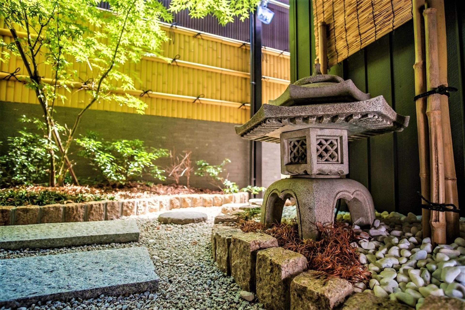 KYORAN KYOGETSU TEI- Vacation STAY 72403, Kioto - 13