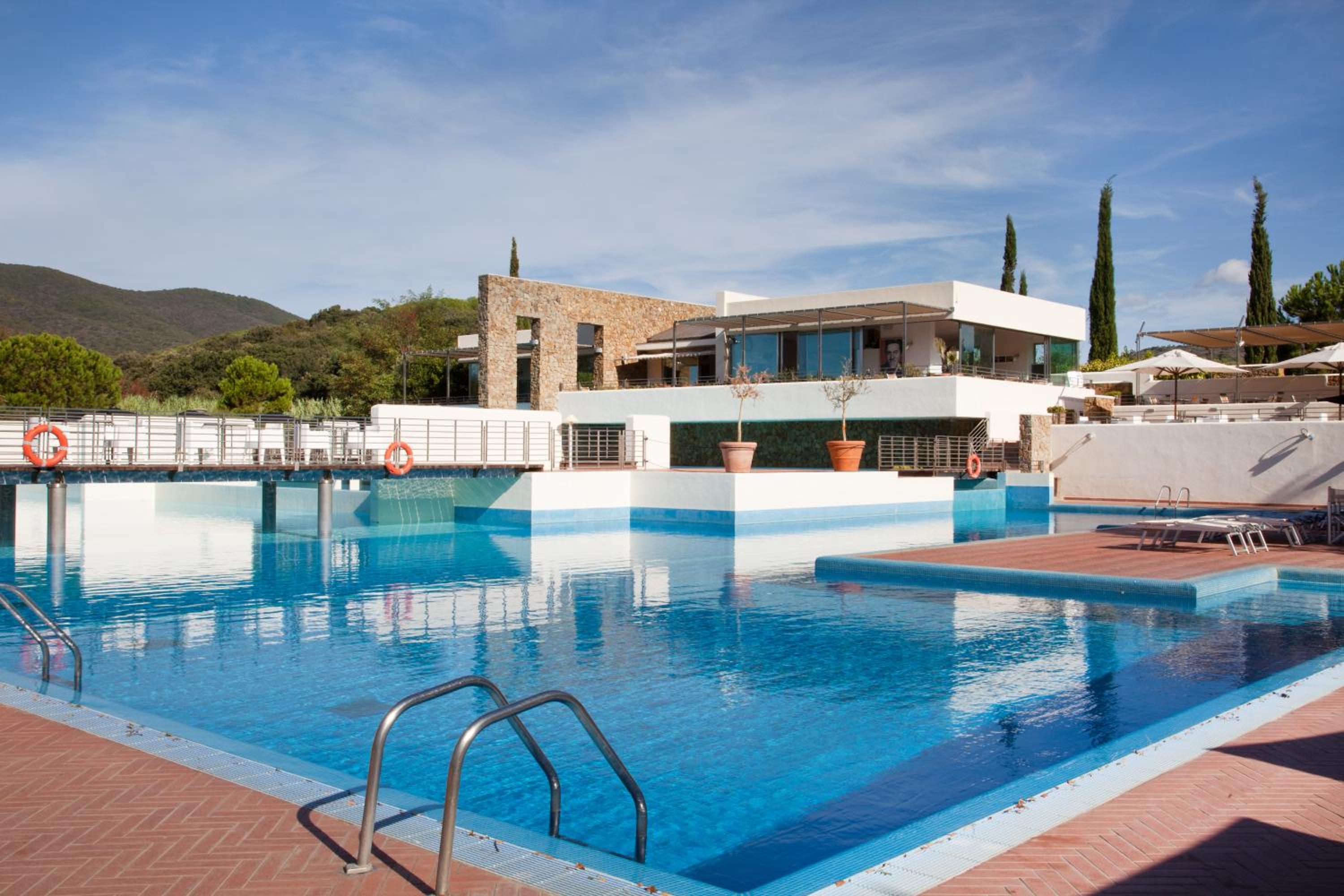 Camping Village Rocchette