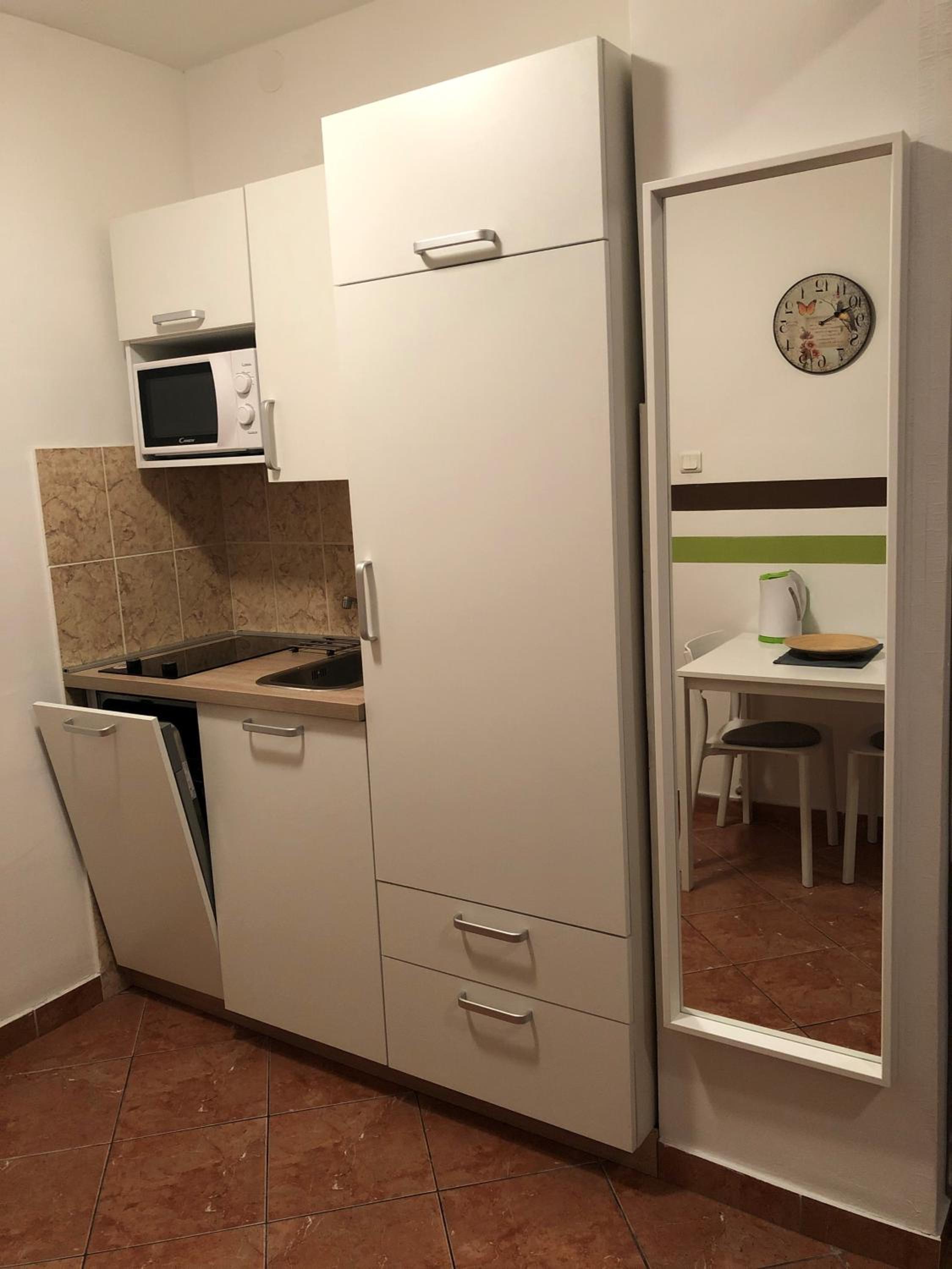 Apartmani i sobe Ivančić1