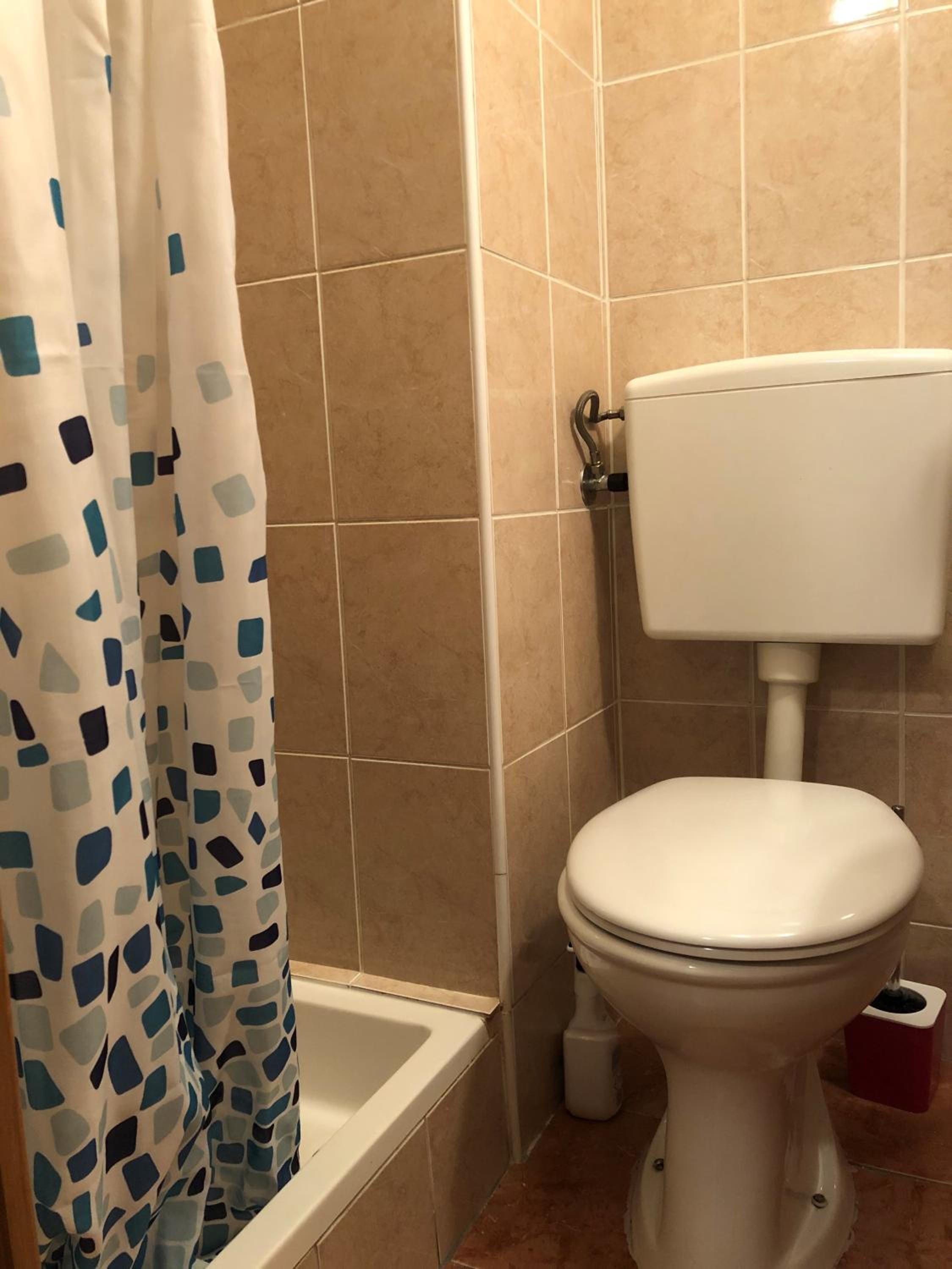 Apartmani i sobe Ivančić1