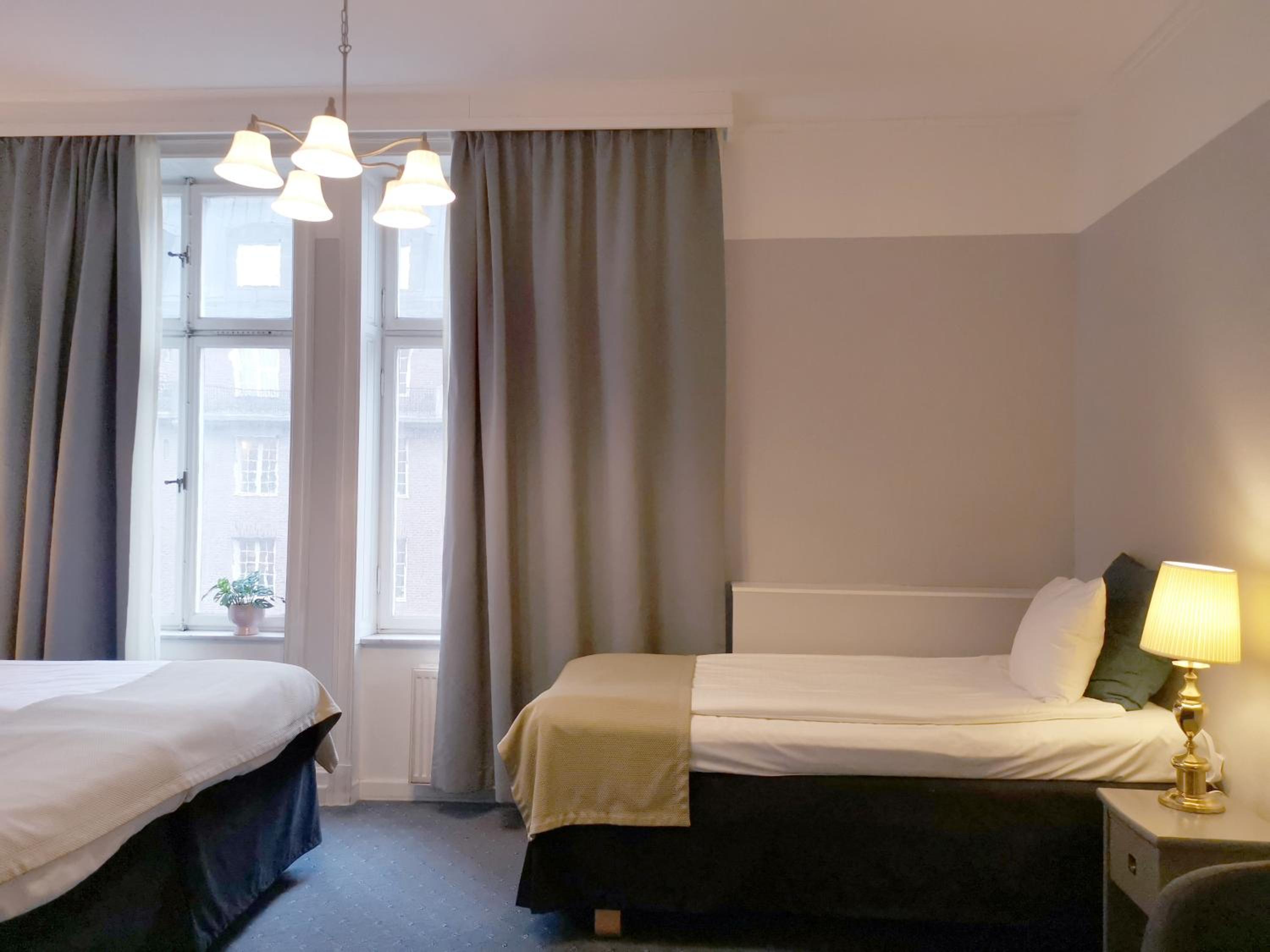 Stockholm Vacations - Crystal Plaza Hotel - Property Image 27