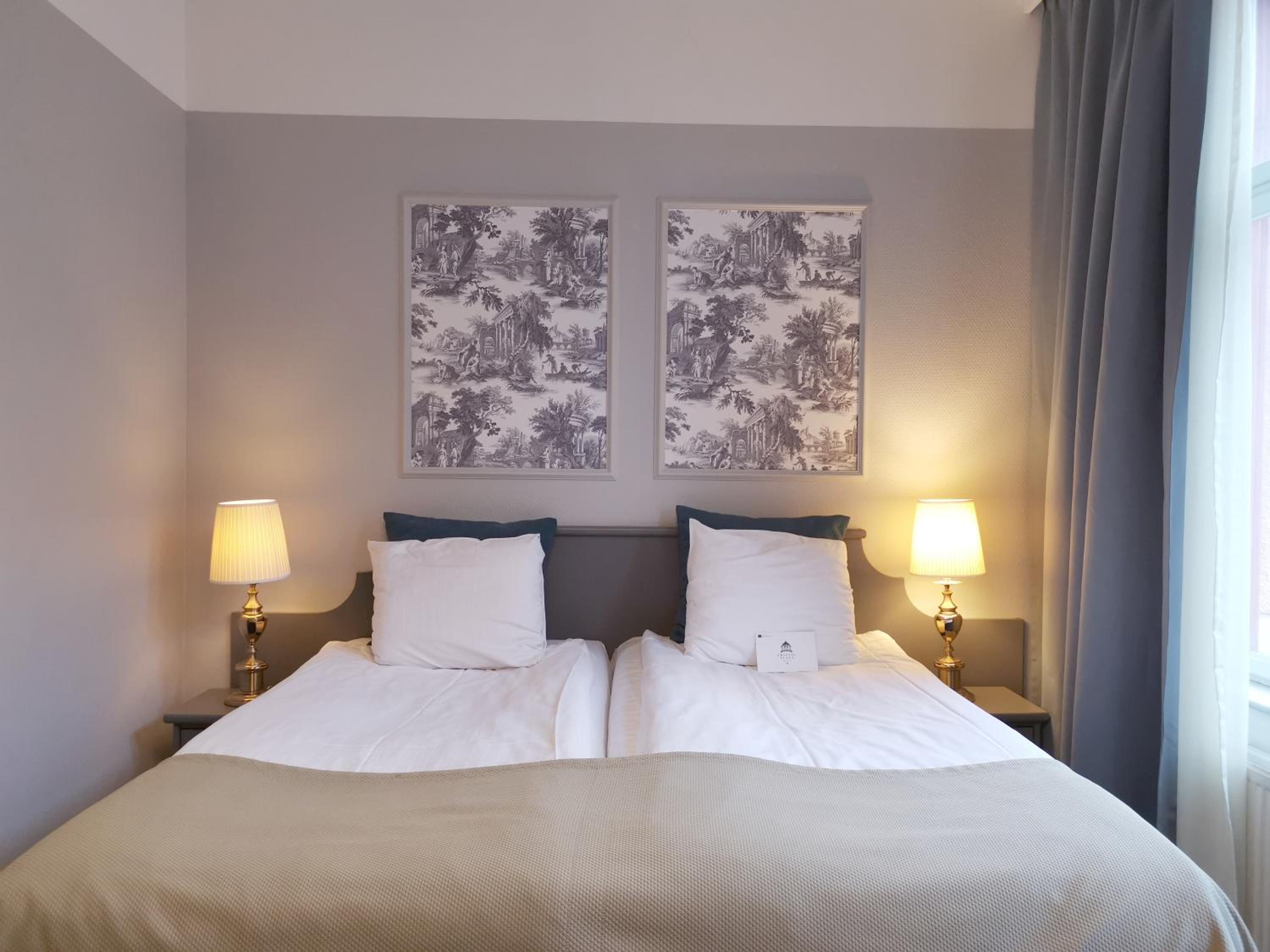 Stockholm Vacations - Crystal Plaza Hotel - Property Image 26