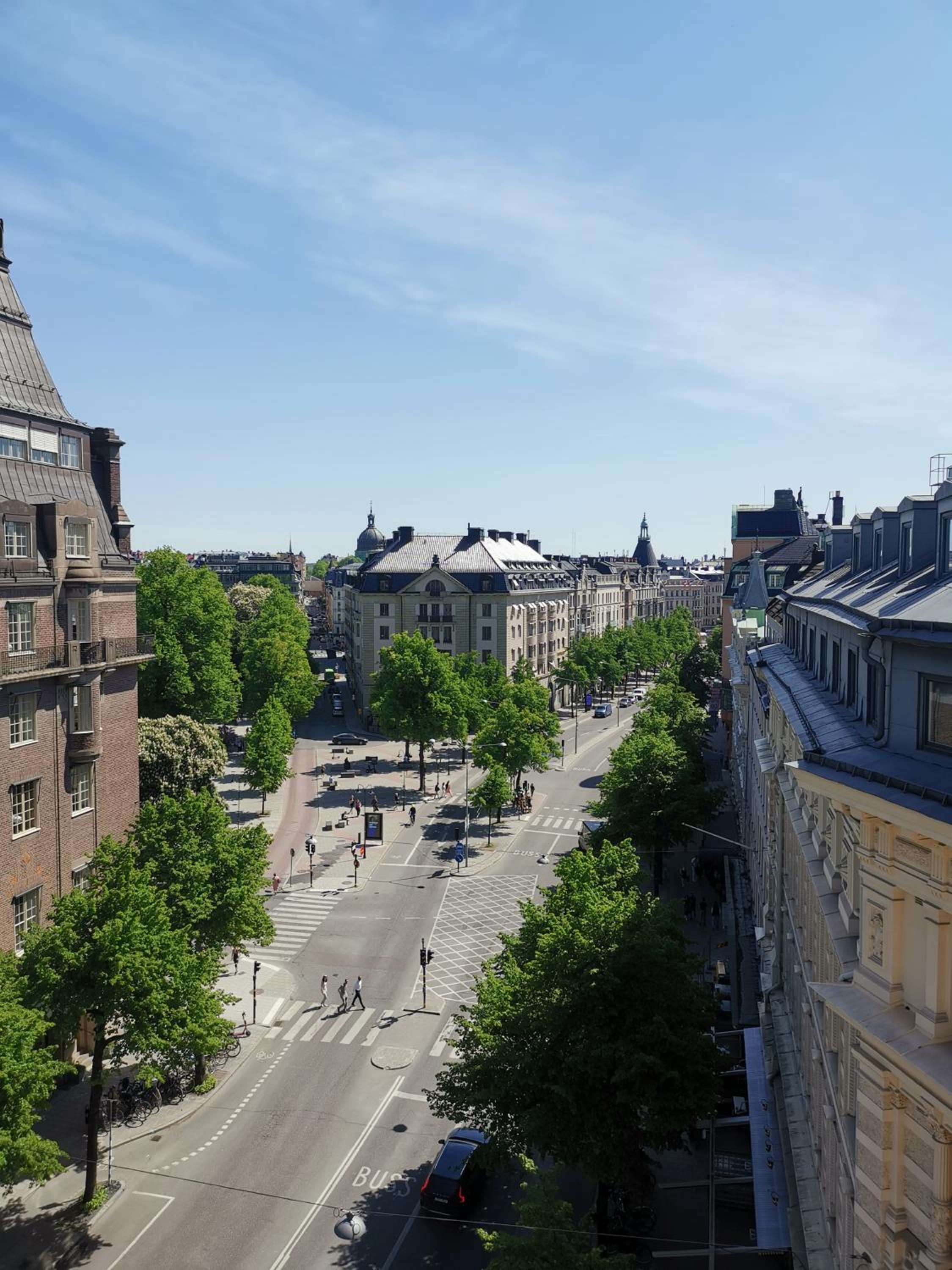 Stockholm Vacations - Crystal Plaza Hotel - Property Image 45