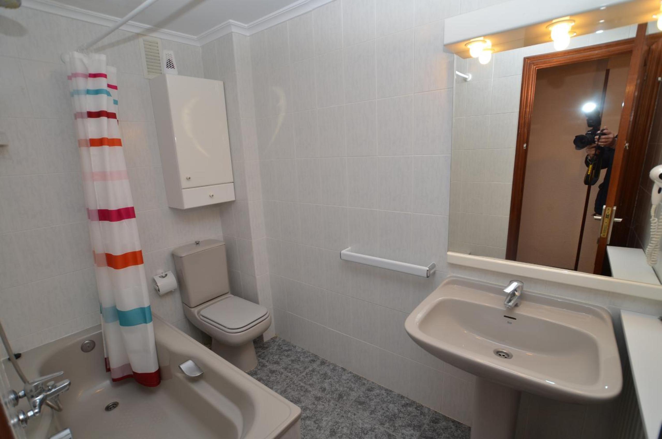 Apto 2 habitaciones con piscina - Isla Playa 5709