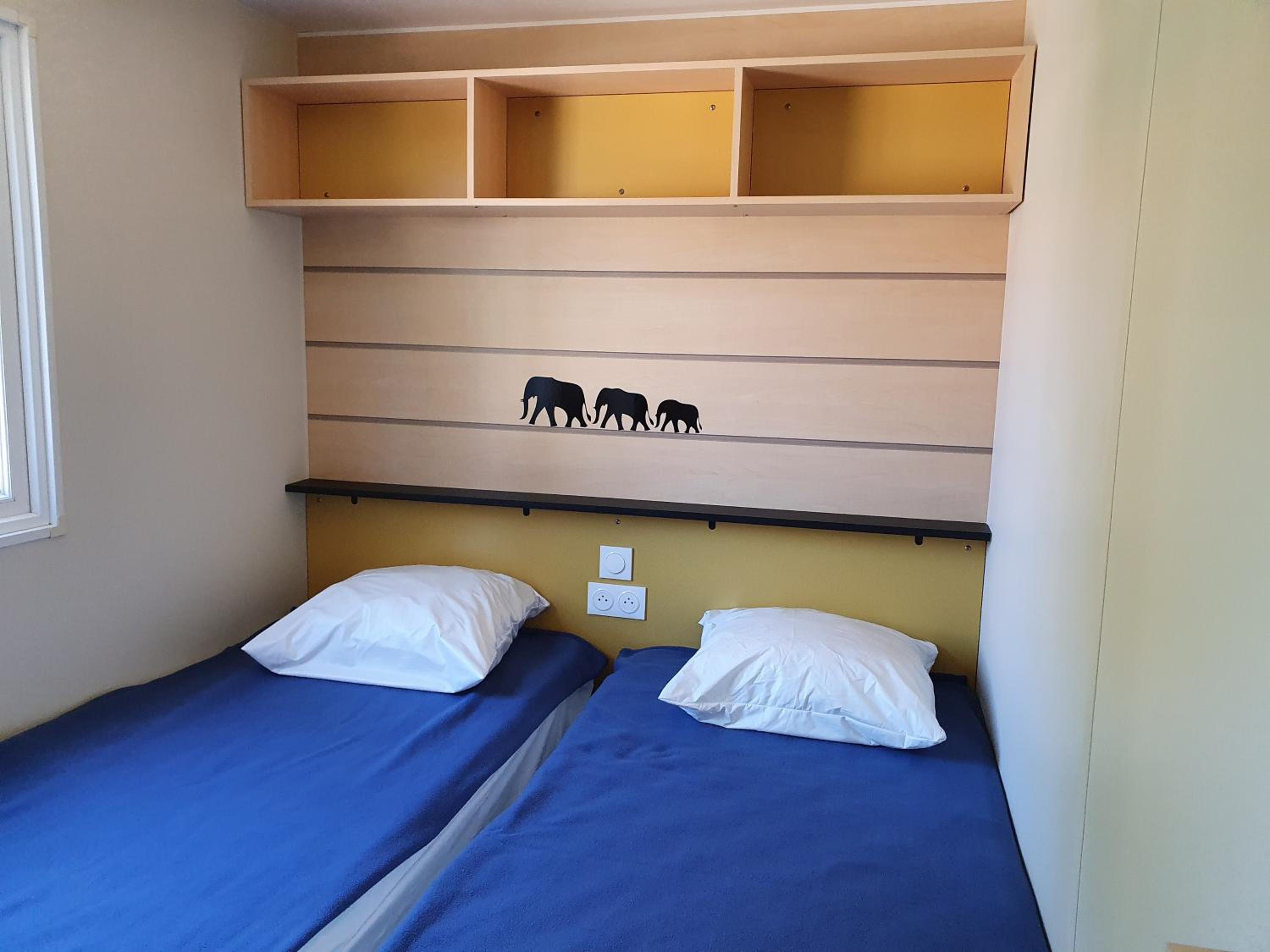 CAMPING & SPA CAP SOLEIL