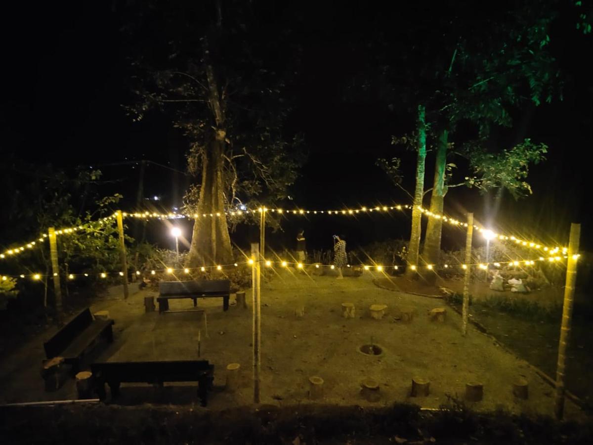 children's play area