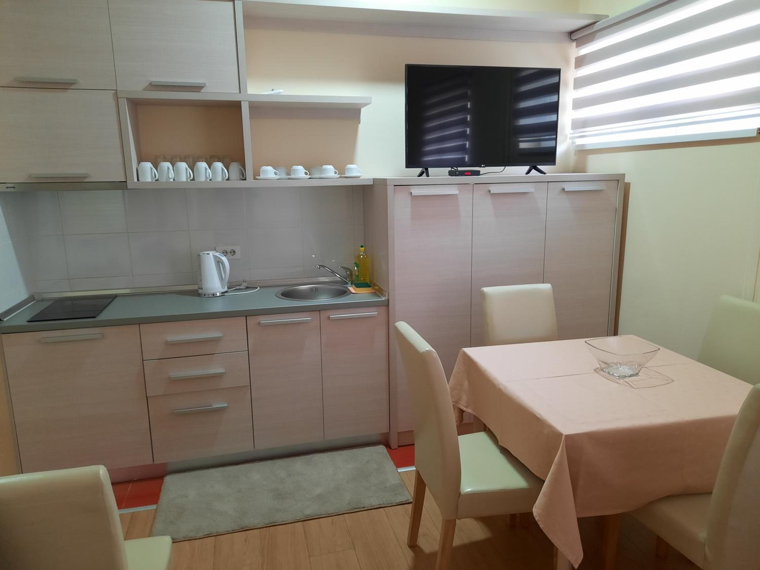 Apartman Karadjordje 2 view 4