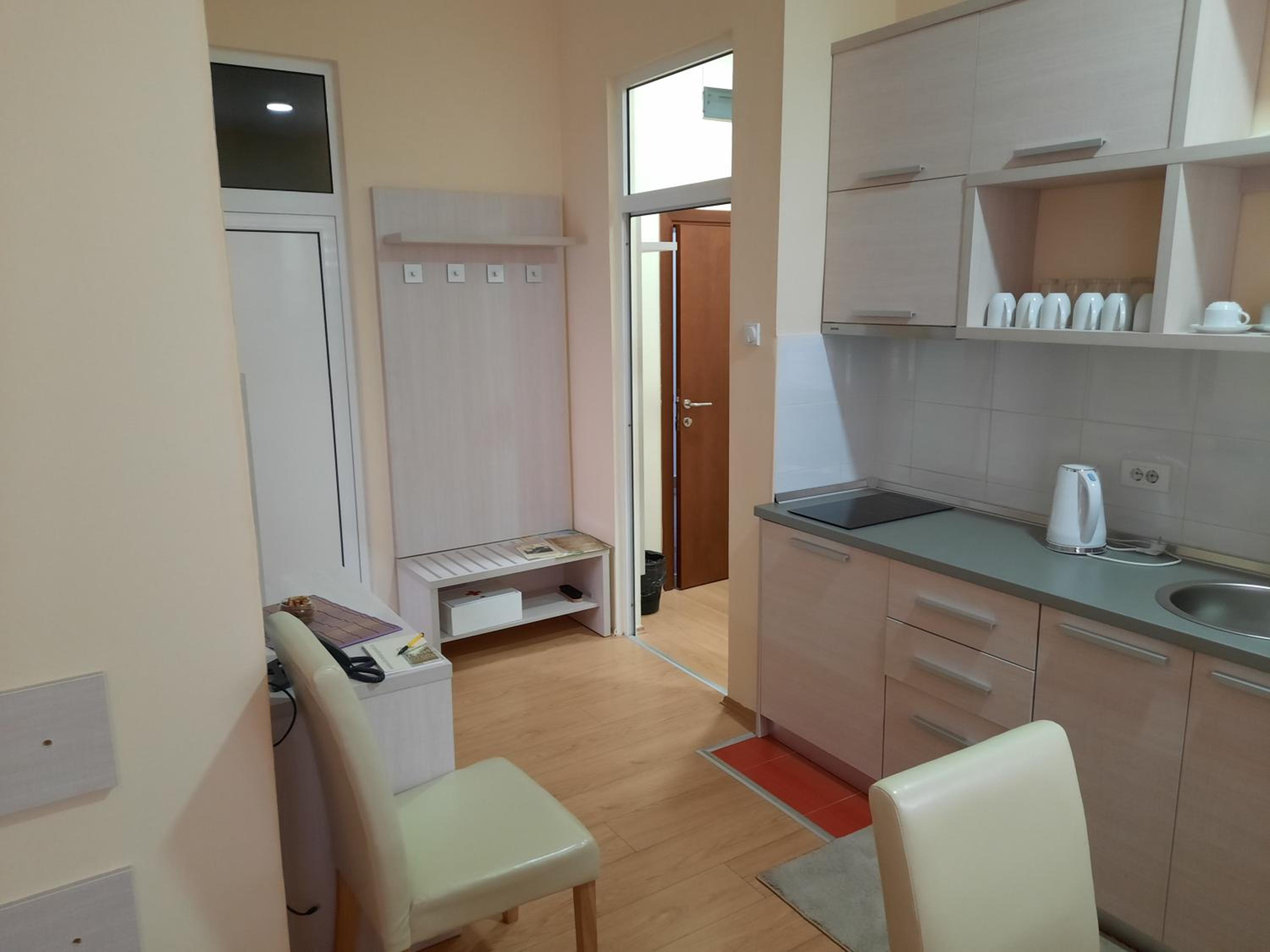 Apartman Karadjordje 2 view 5