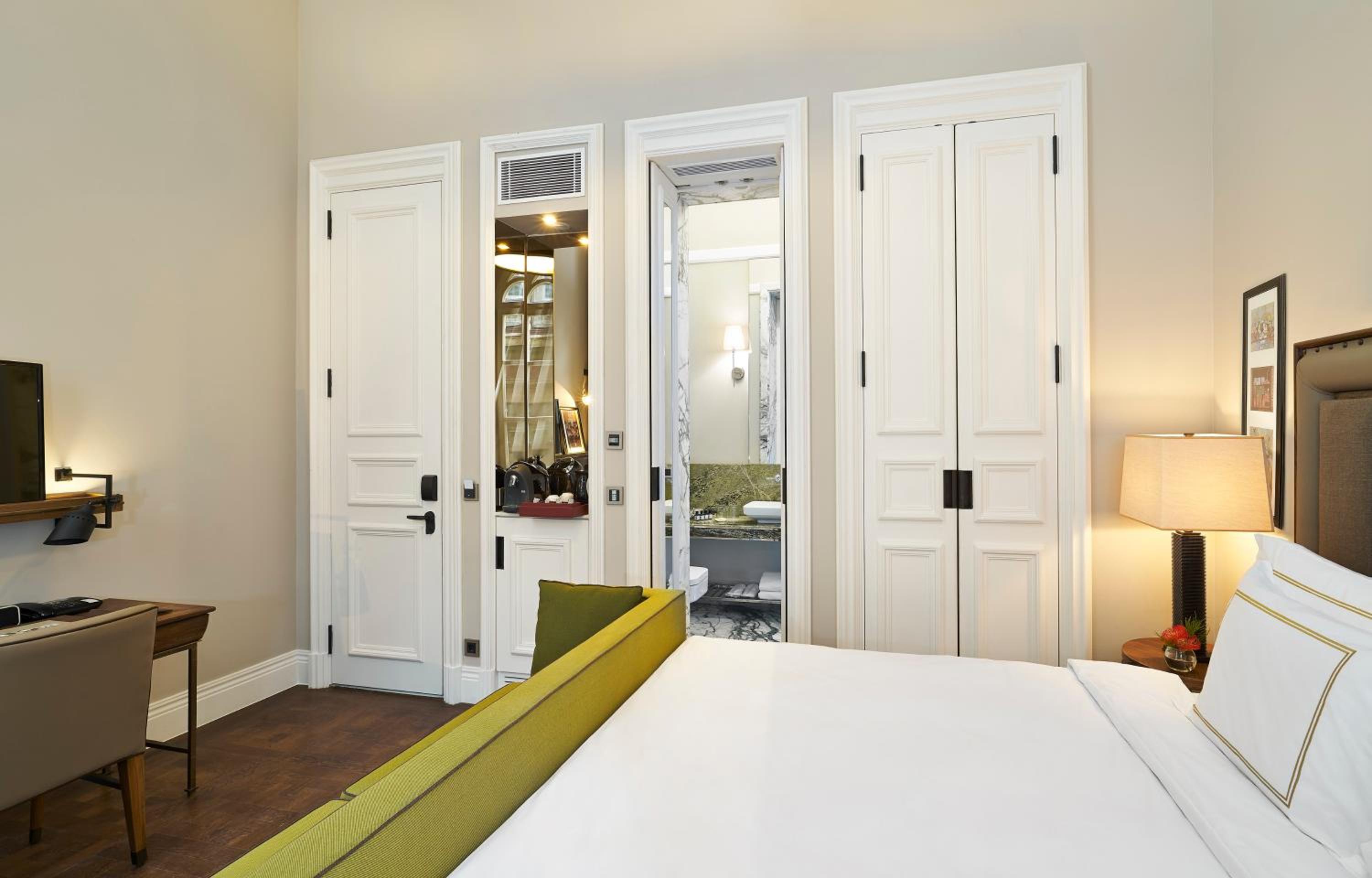 The Bank Hotel Istanbul, a Member of Design Hotels - Image 150
