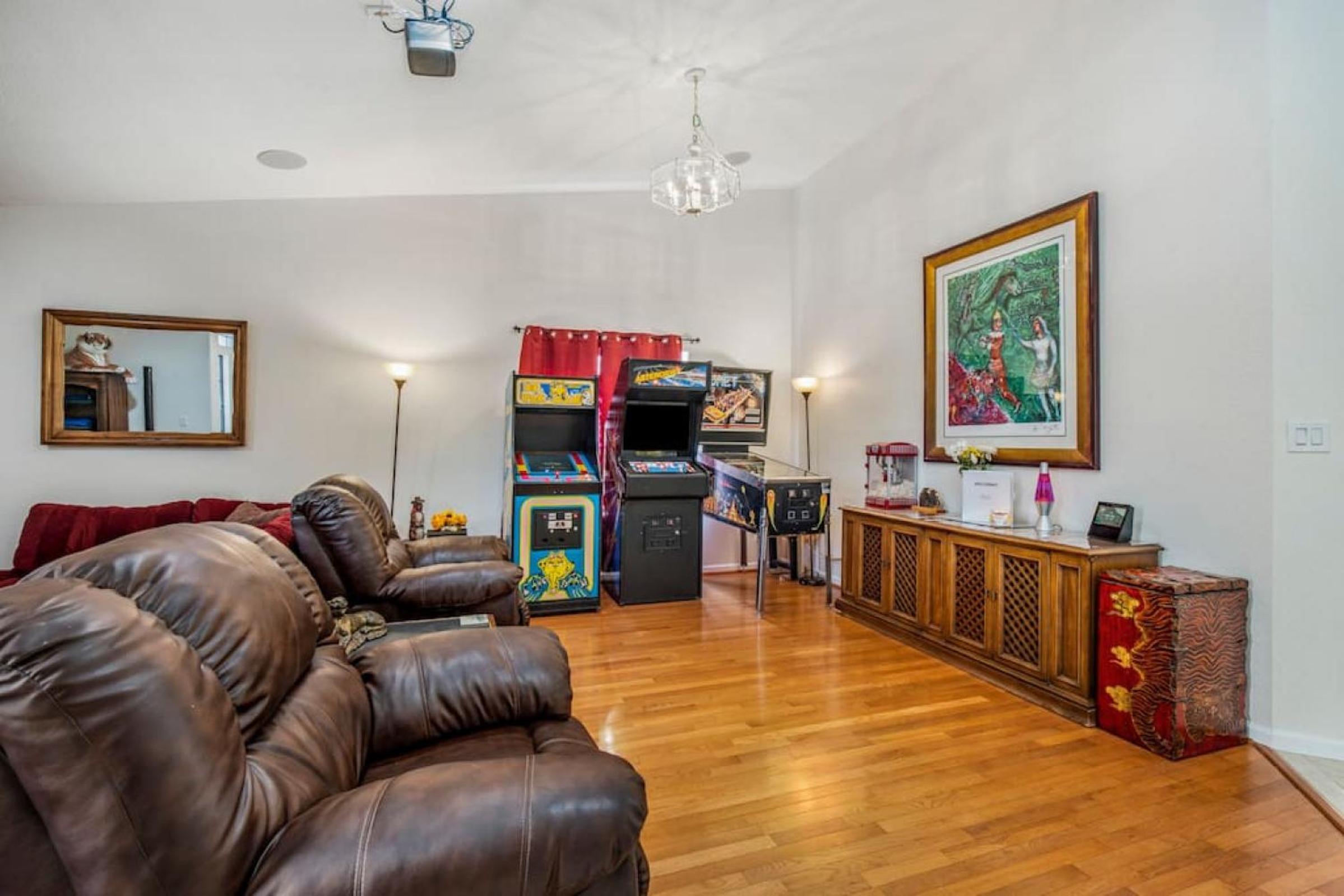 Beautiful Scottsdale Escape Heated Pool, Spa, & Putting Green view 4