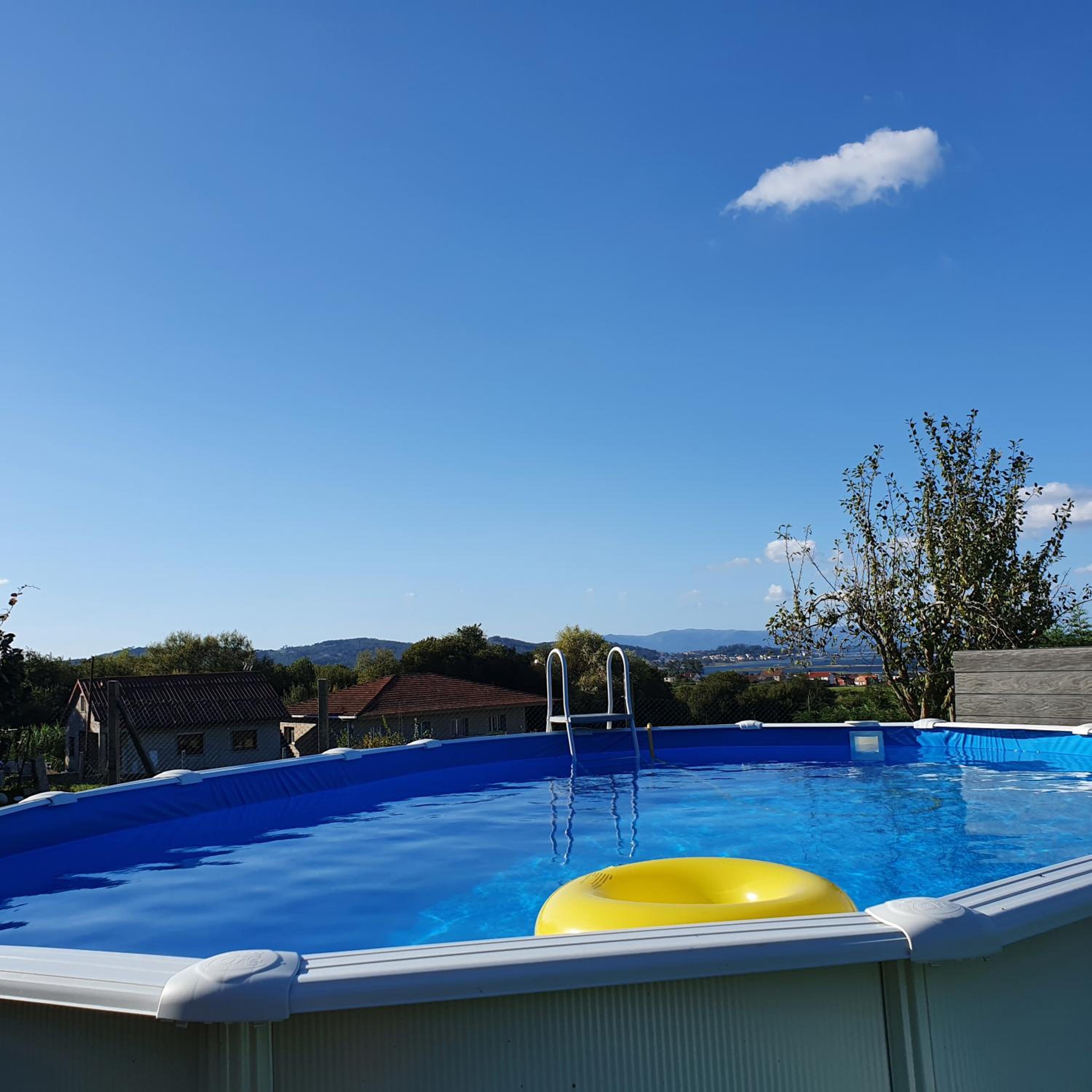 CASA TITA ático