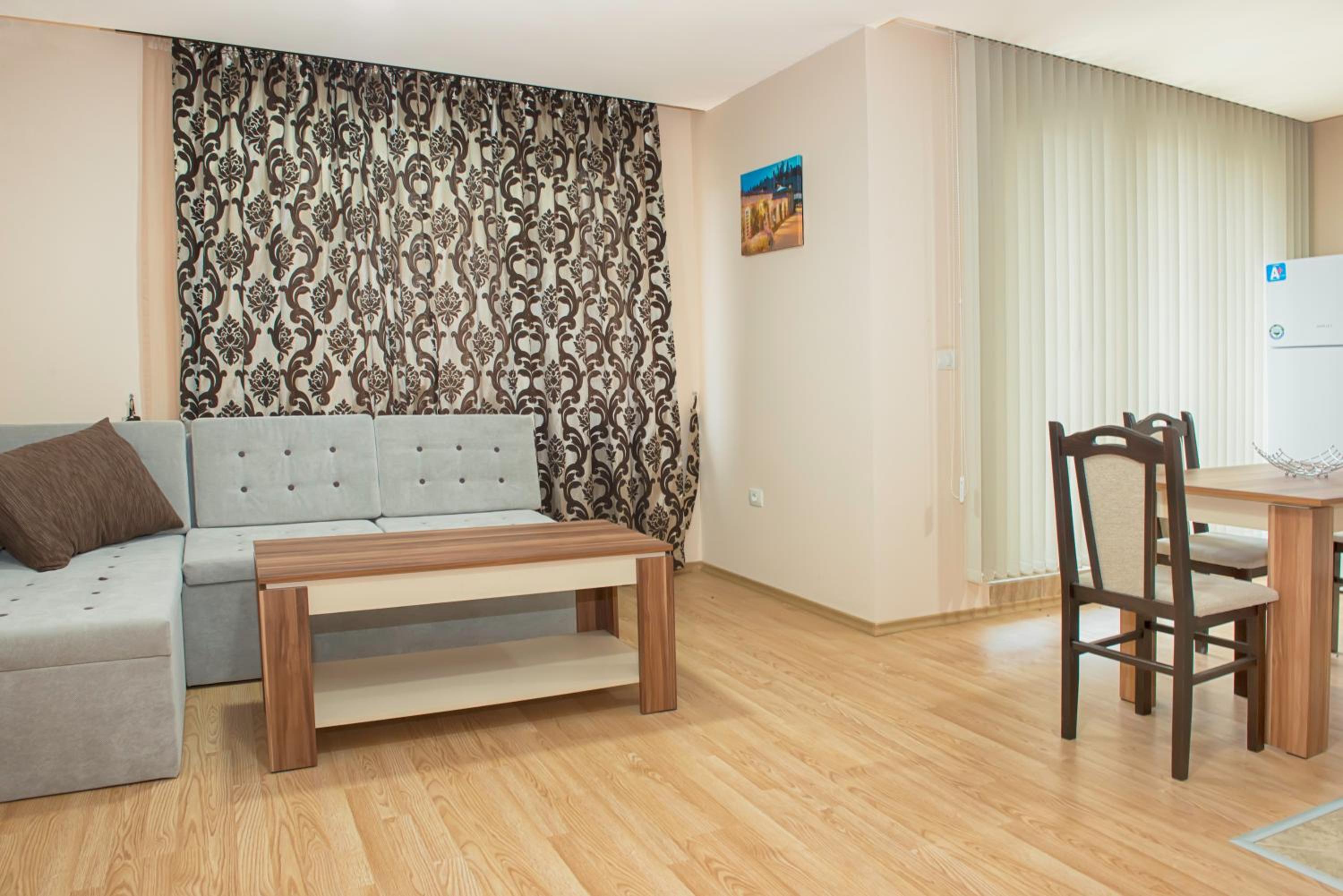 Garden of Eden PMG Apartments