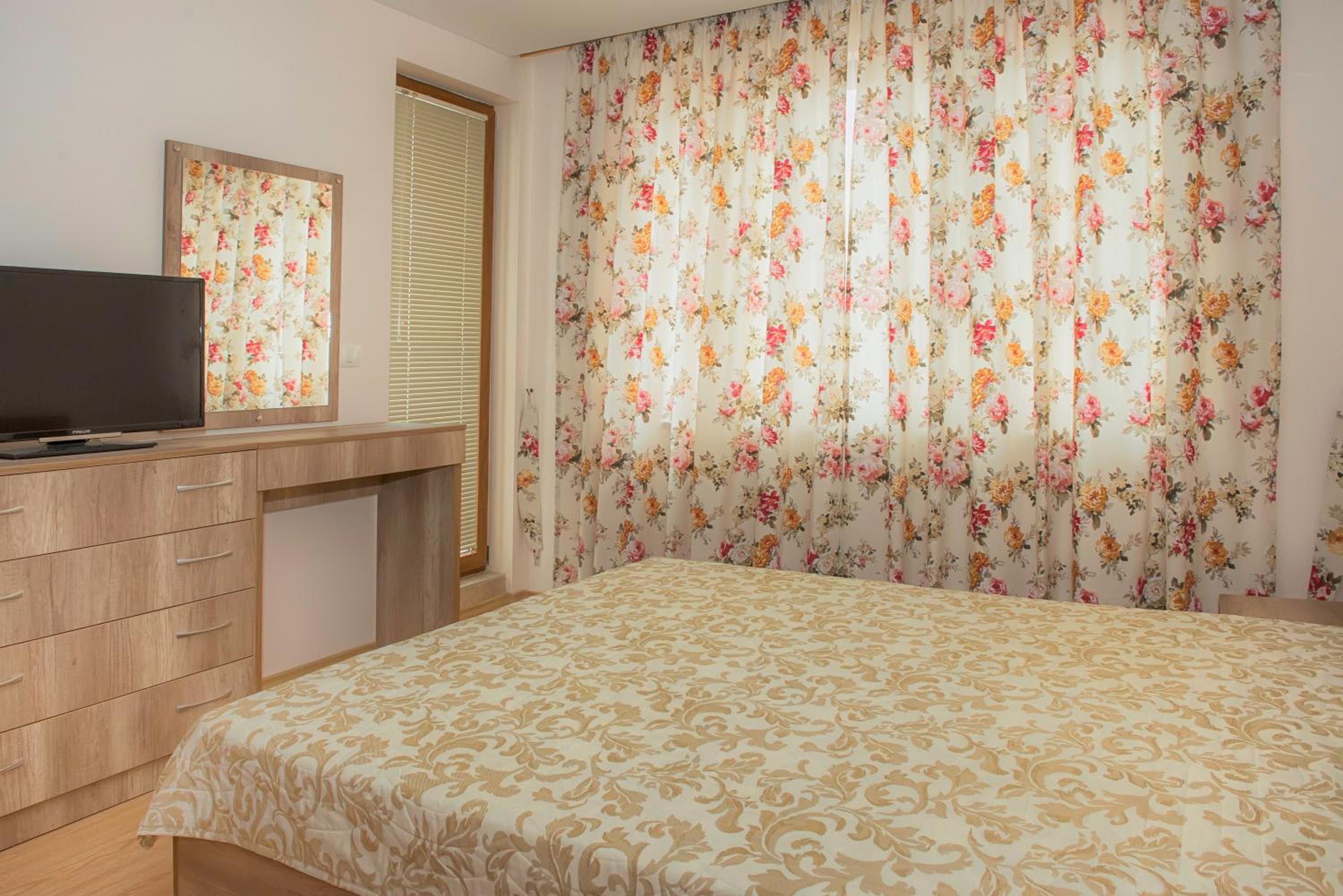 Garden of Eden PMG Apartments