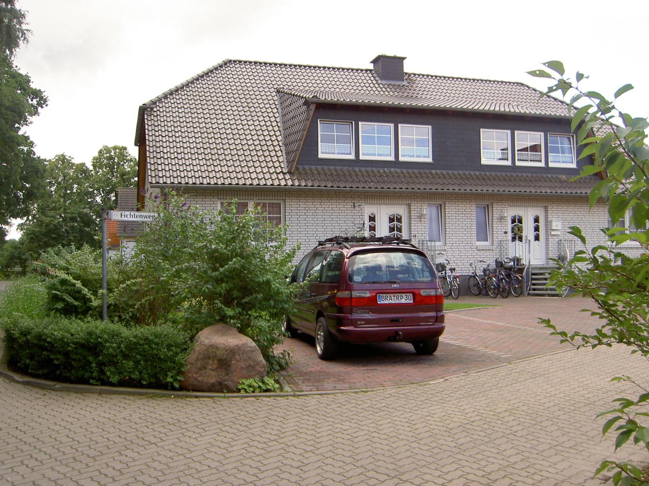 Ferienwohnung Gauger-Binz auf Rügen view 5