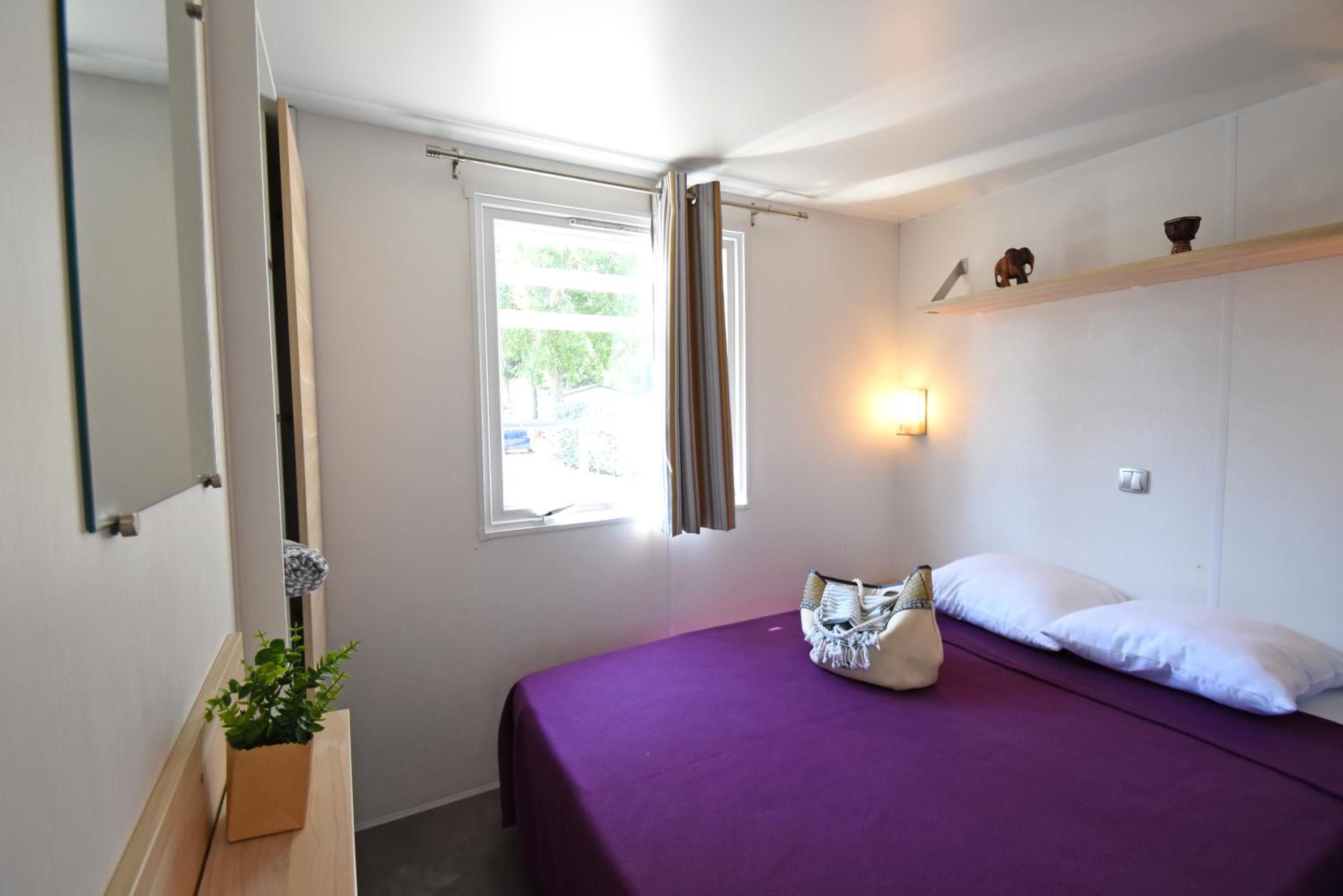 CAMPING & SPA CAP SOLEIL