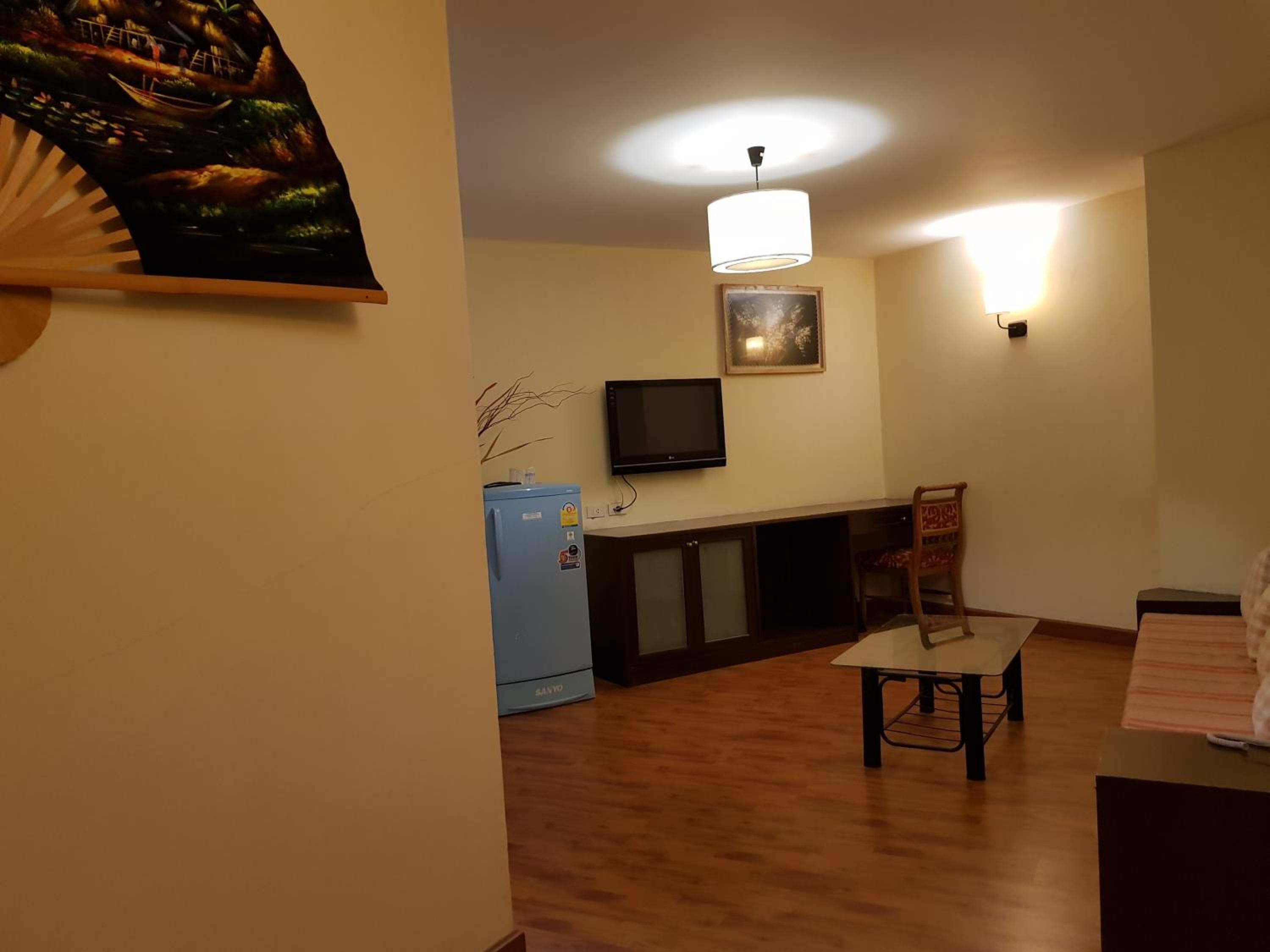Pangviman Place Resotel SHA Plus